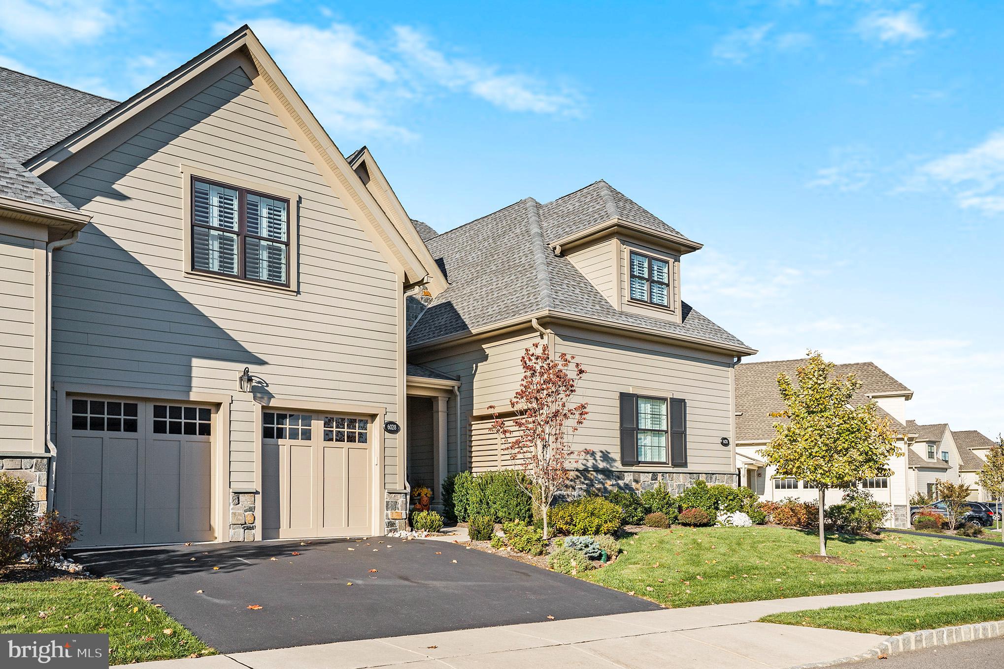 RESERVE AT CREEKSIDE - Residential