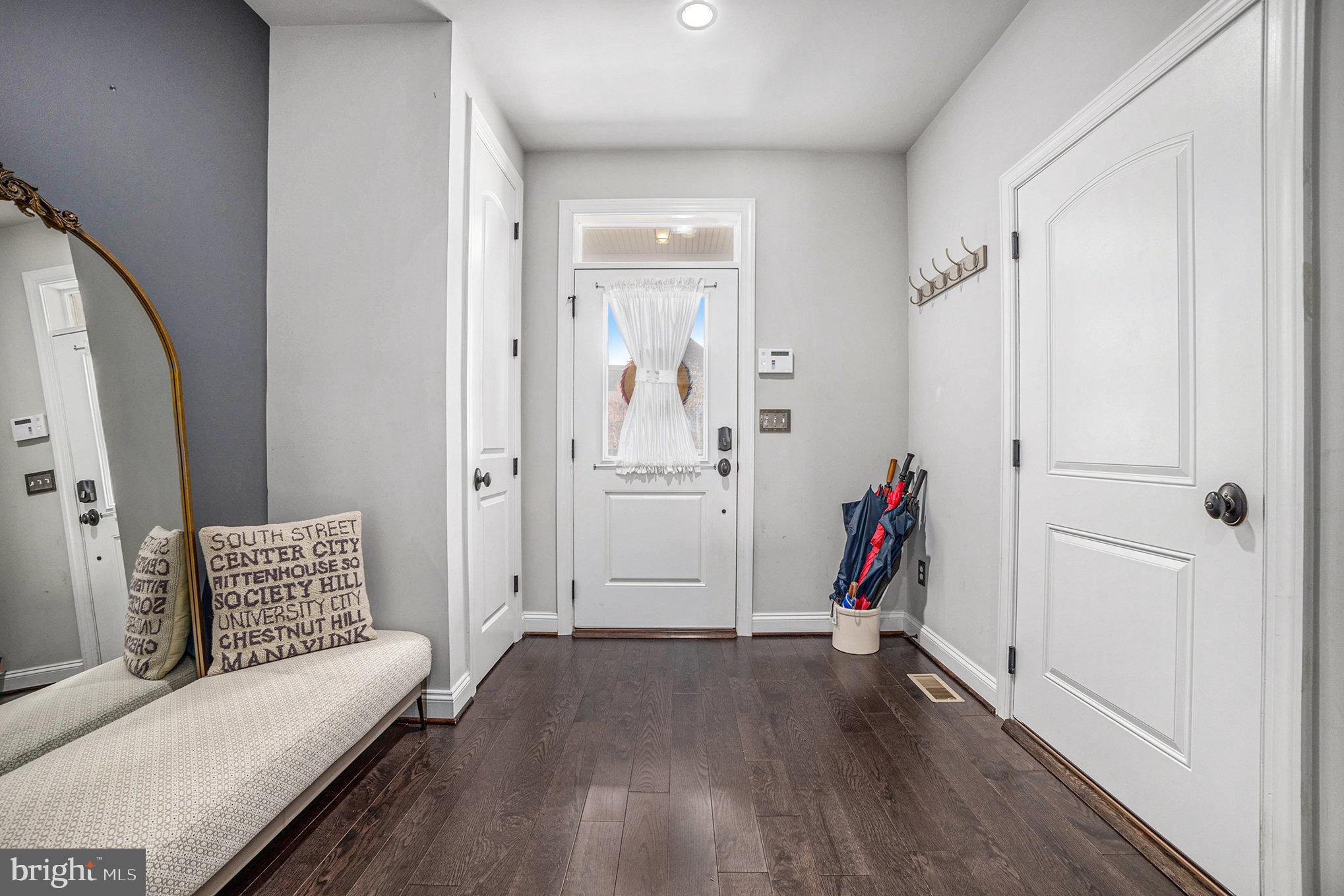 RESERVE AT CREEKSIDE - Residential