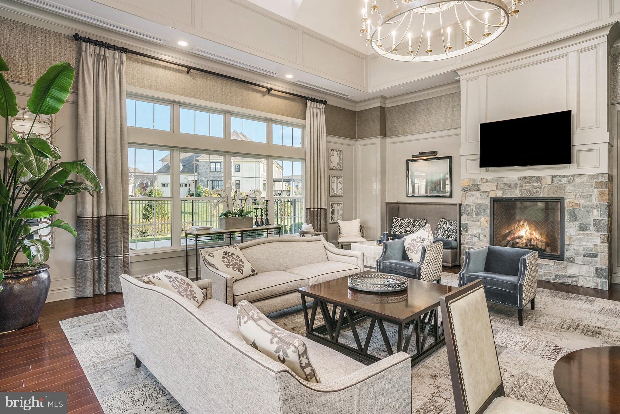 RESERVE AT CREEKSIDE - Residential