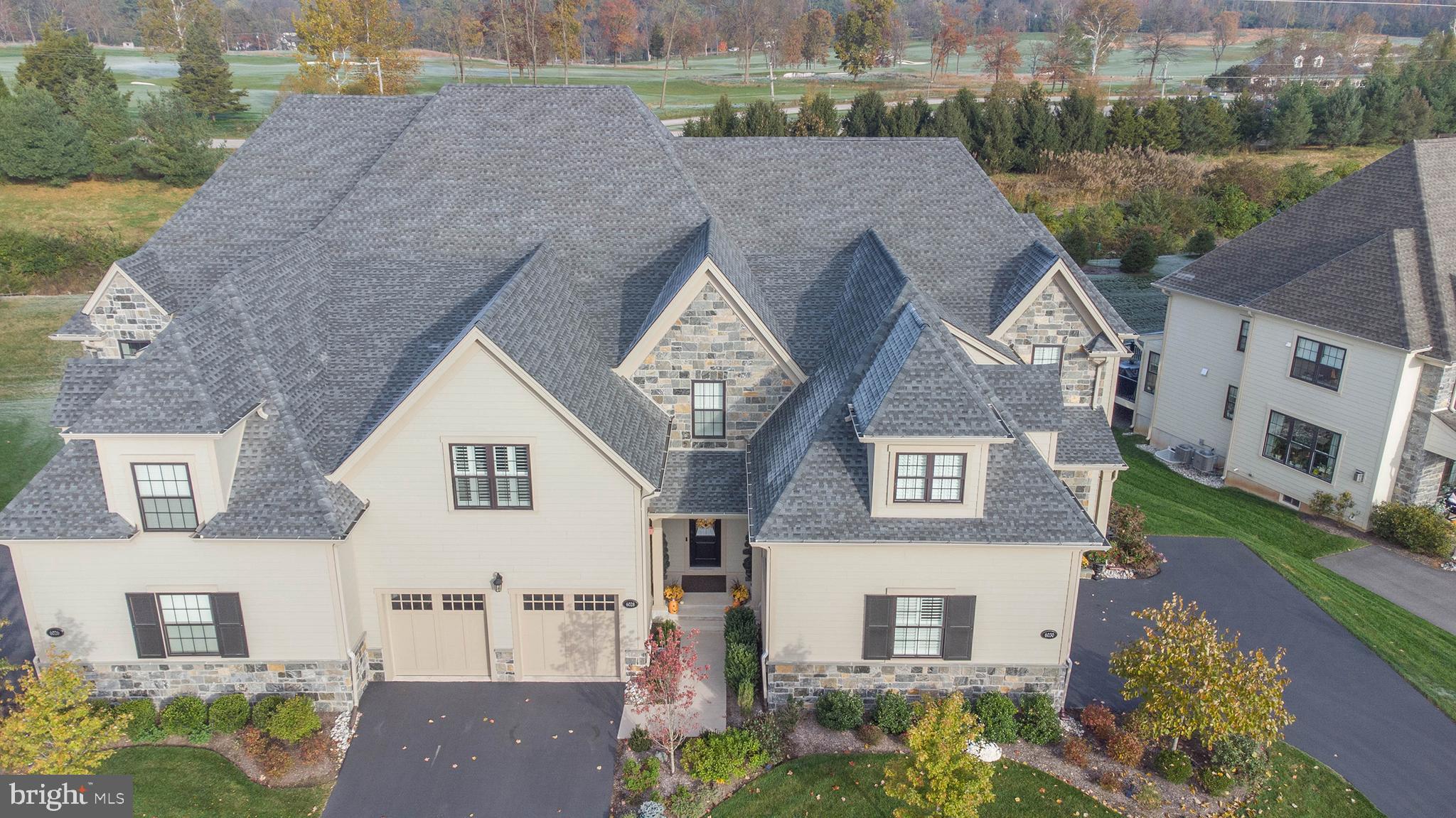 RESERVE AT CREEKSIDE - Residential