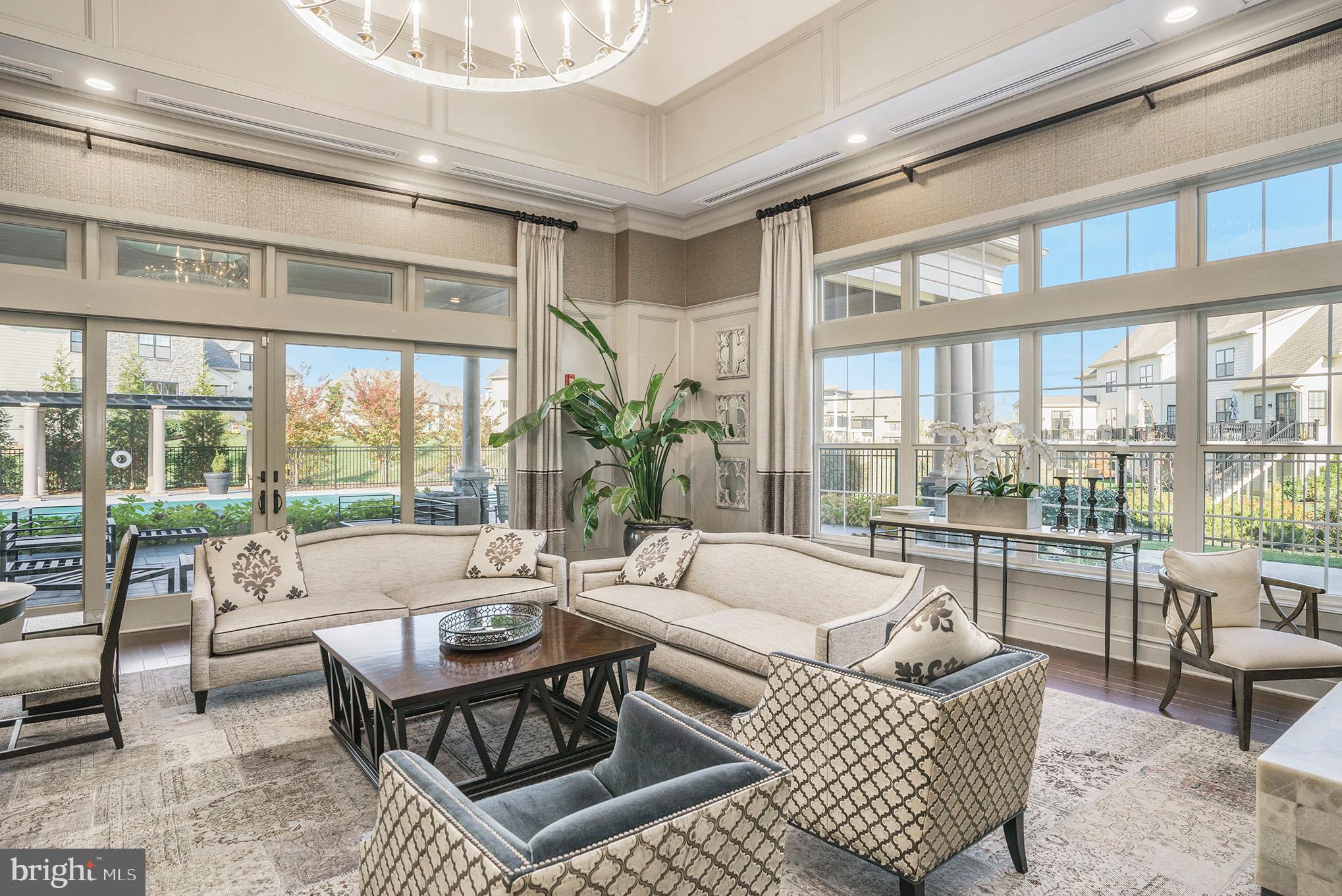 RESERVE AT CREEKSIDE - Residential