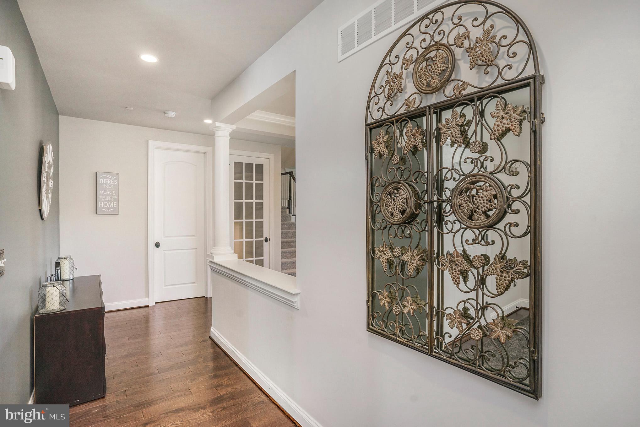 RESERVE AT CREEKSIDE - Residential