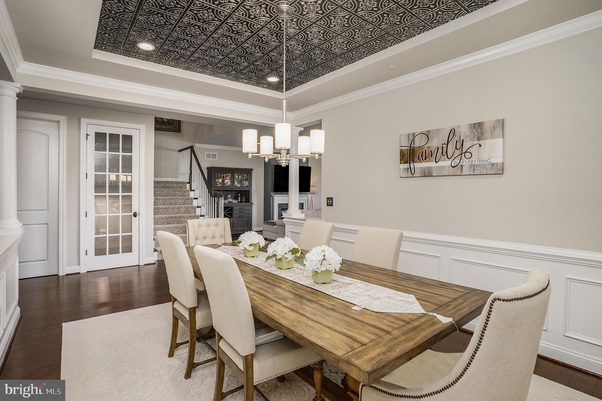 RESERVE AT CREEKSIDE - Residential