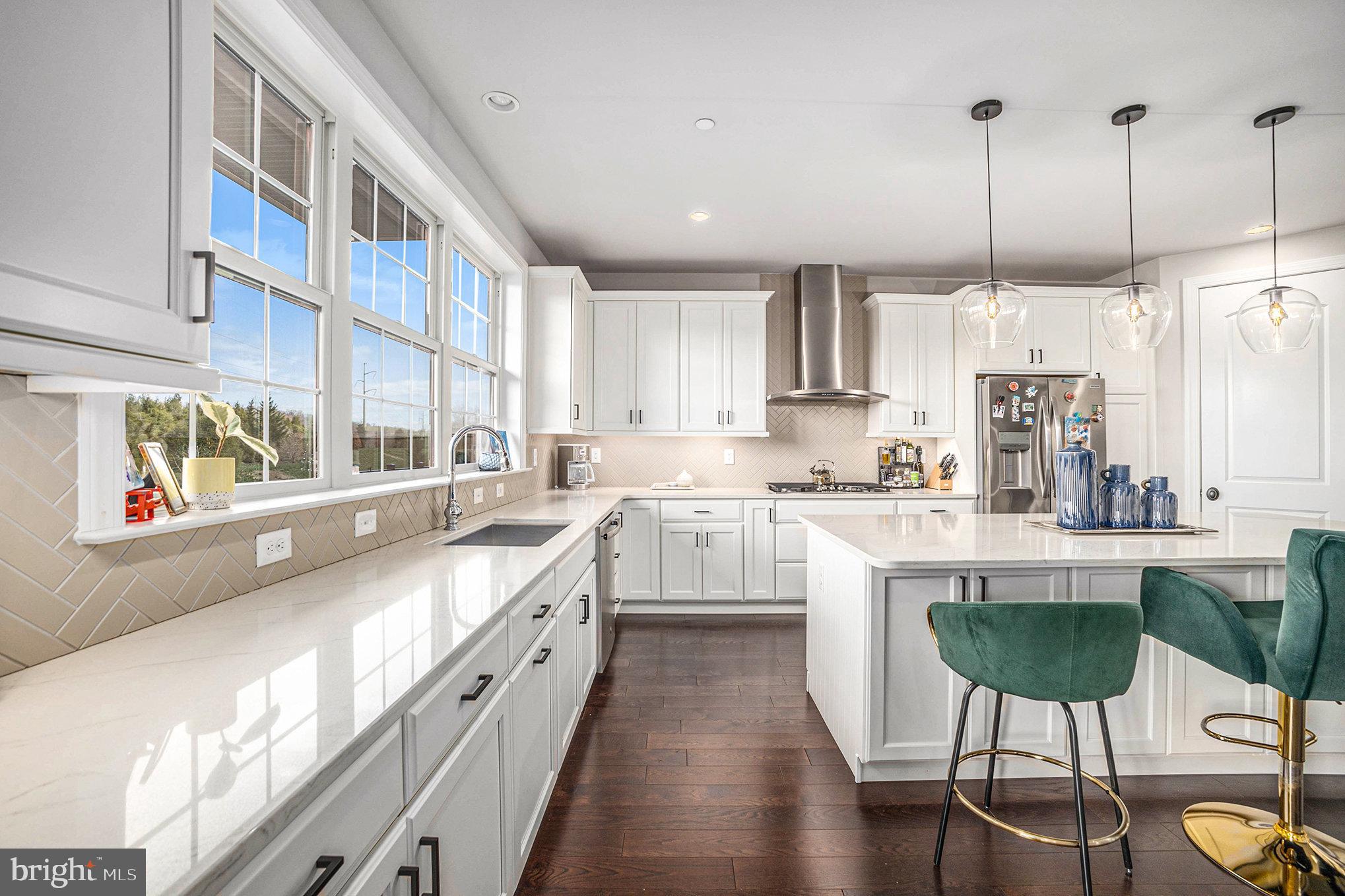 RESERVE AT CREEKSIDE - Residential