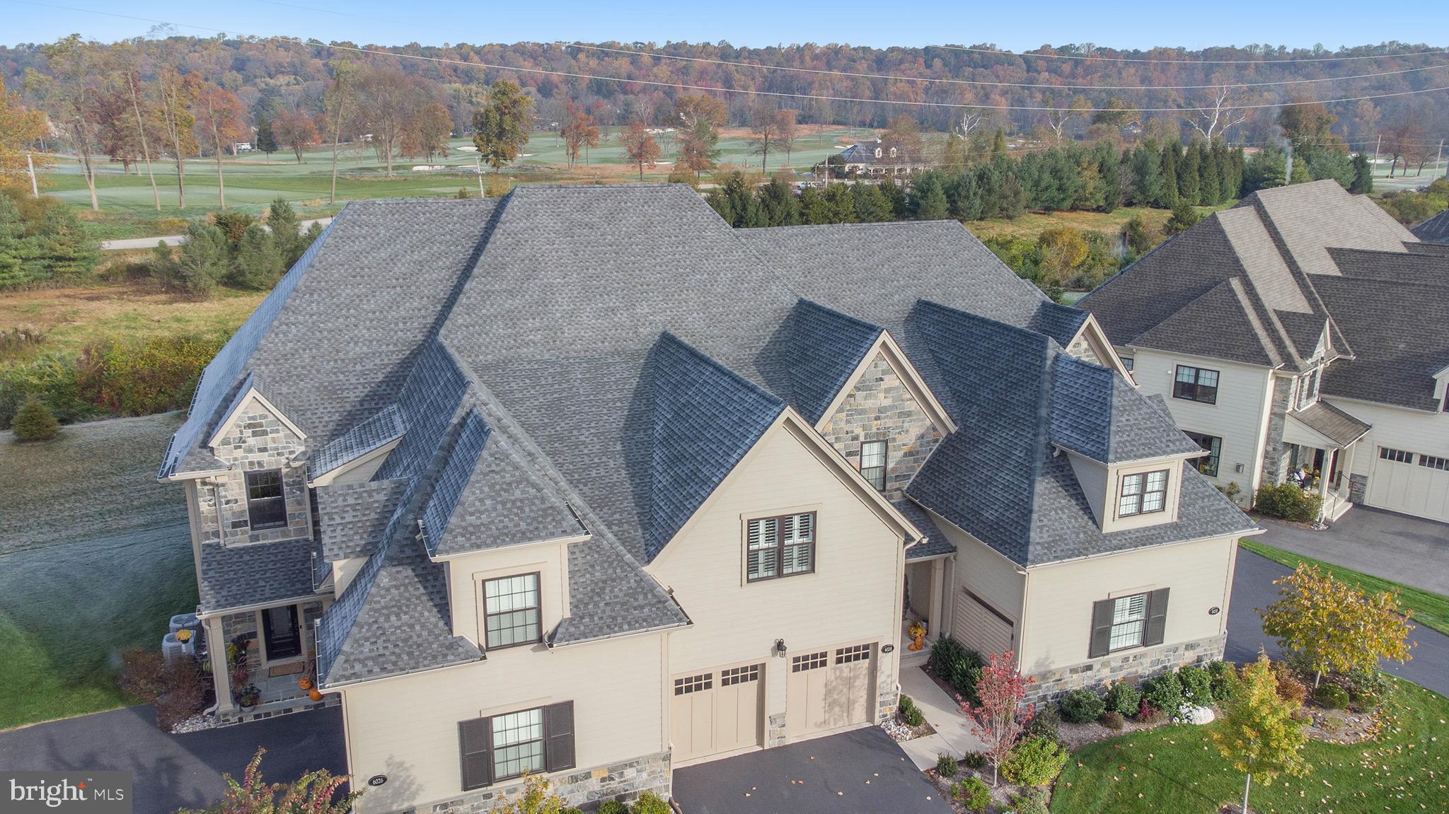 RESERVE AT CREEKSIDE - Residential