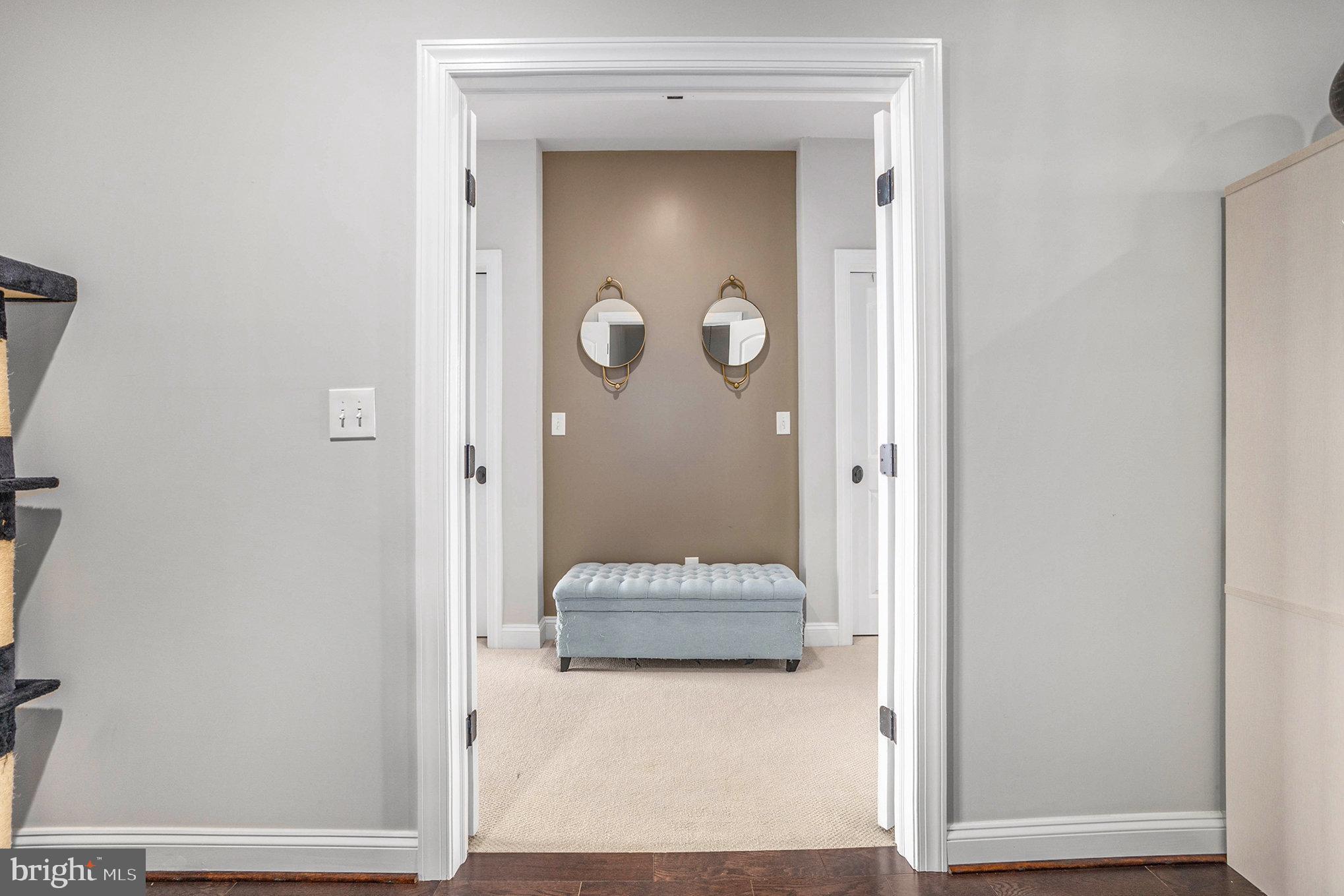 RESERVE AT CREEKSIDE - Residential