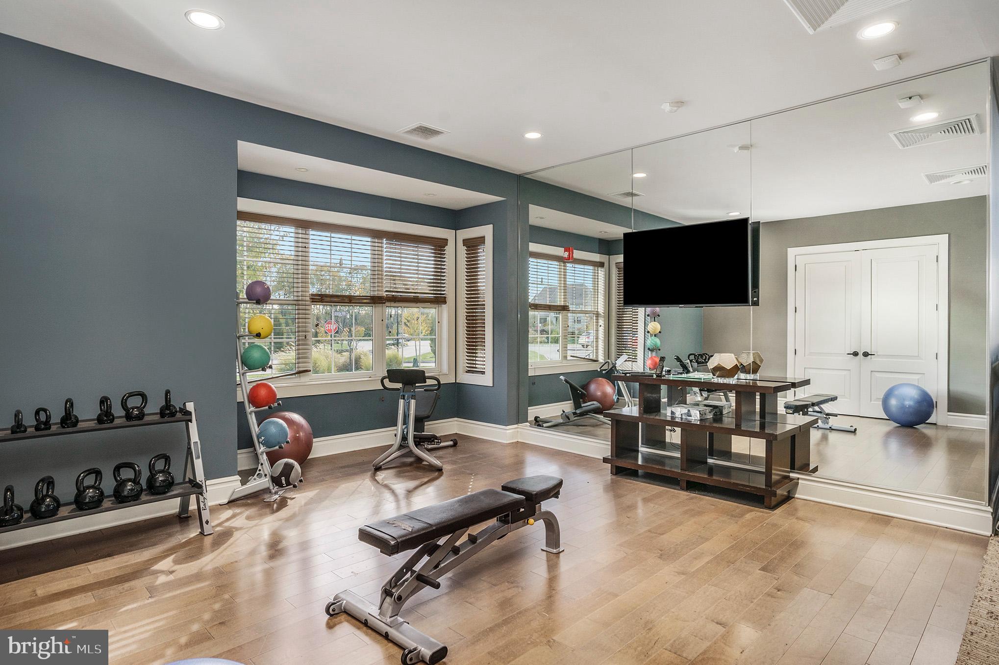 RESERVE AT CREEKSIDE - Residential