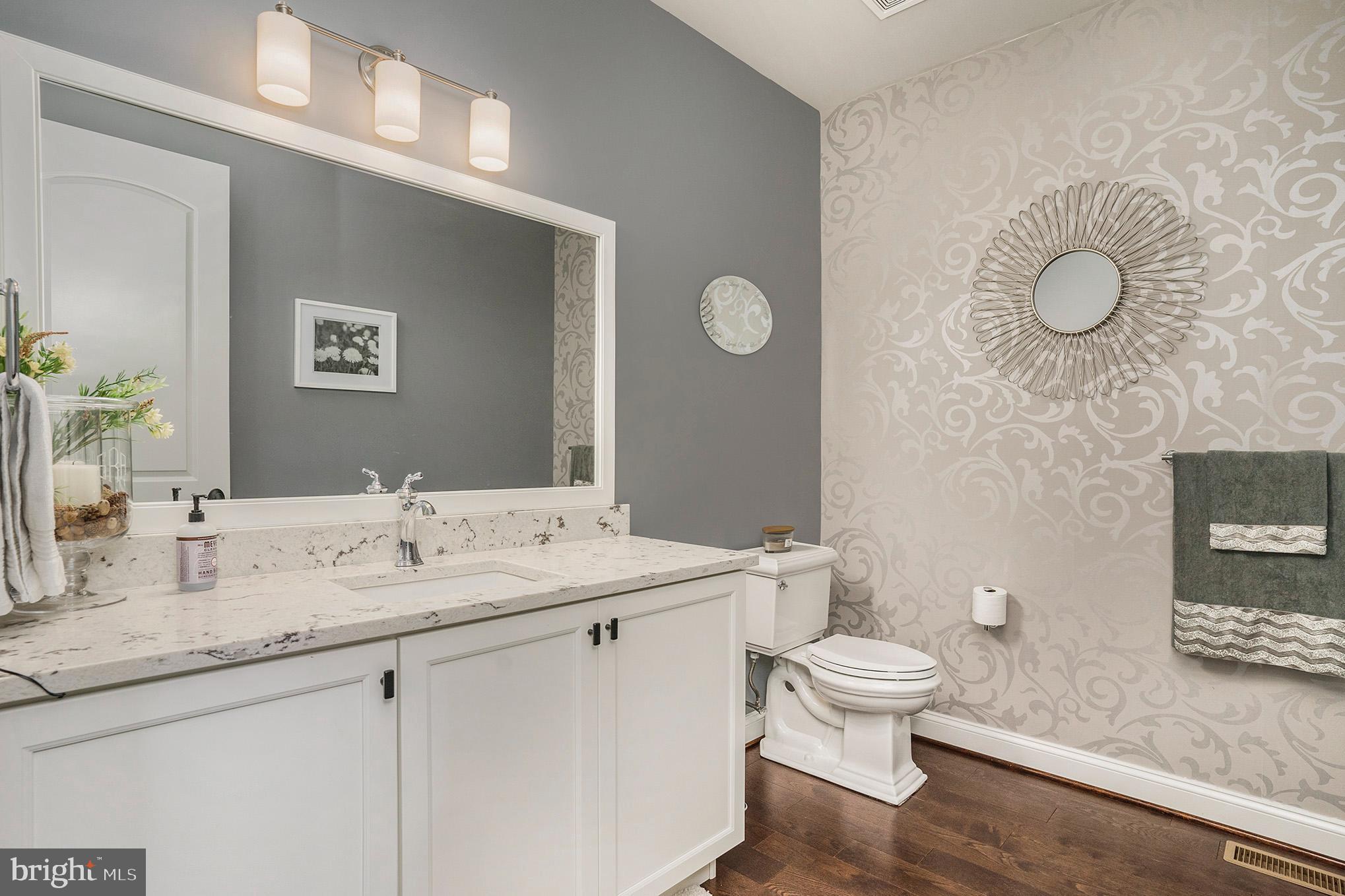 RESERVE AT CREEKSIDE - Residential