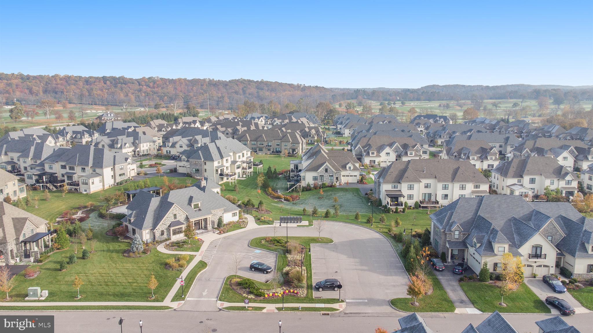 RESERVE AT CREEKSIDE - Residential