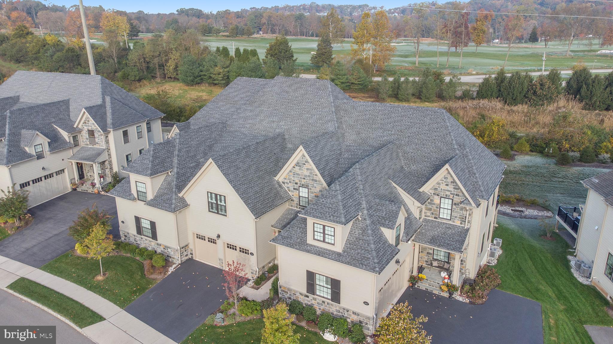 RESERVE AT CREEKSIDE - Residential