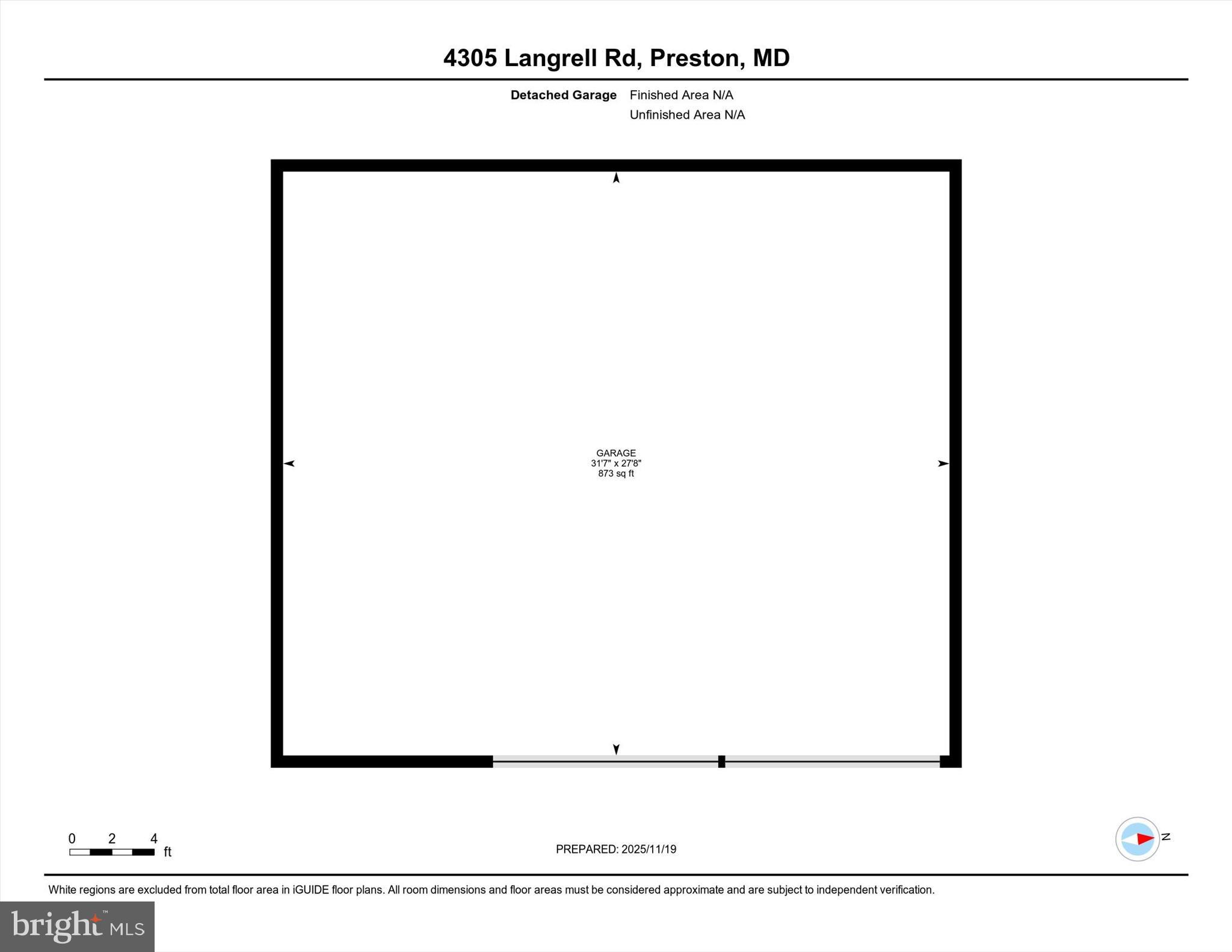 DORCHESTER - Residential