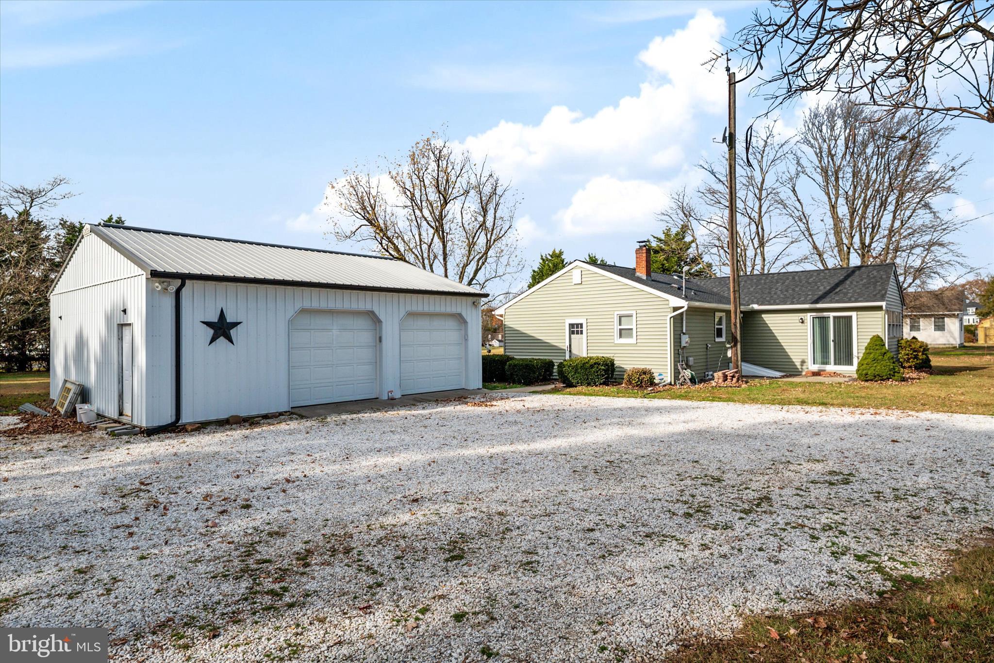 DORCHESTER - Residential