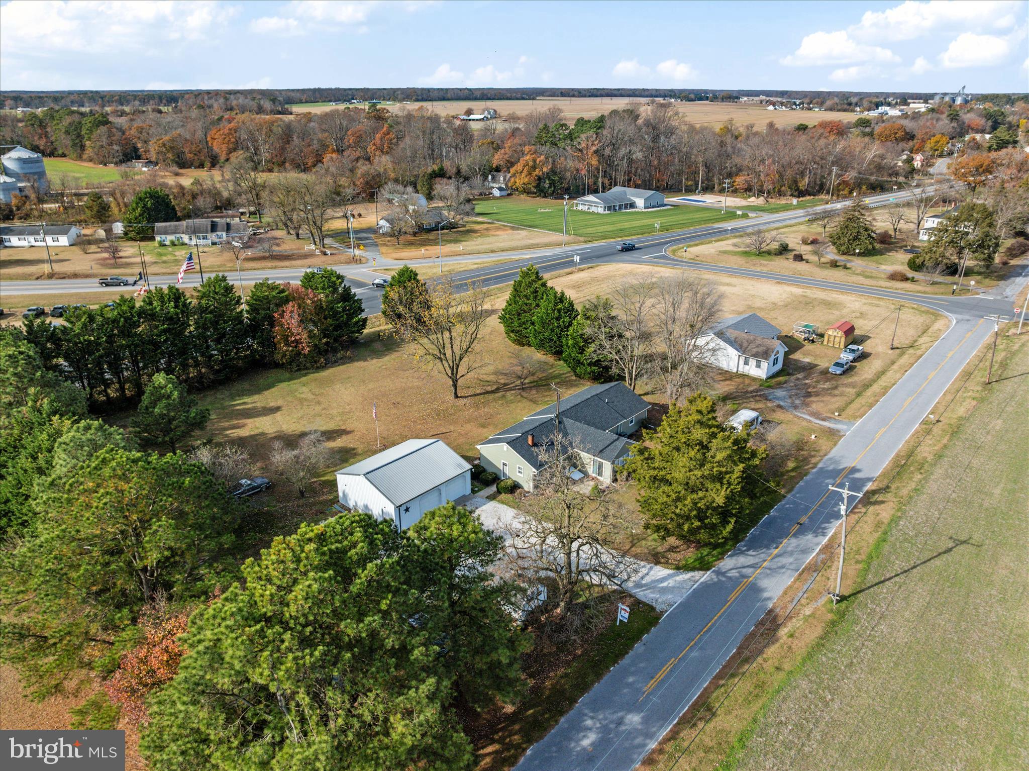 DORCHESTER - Residential