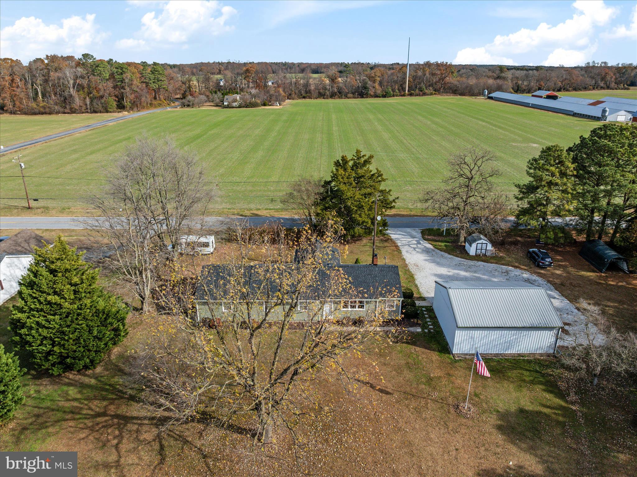 DORCHESTER - Residential