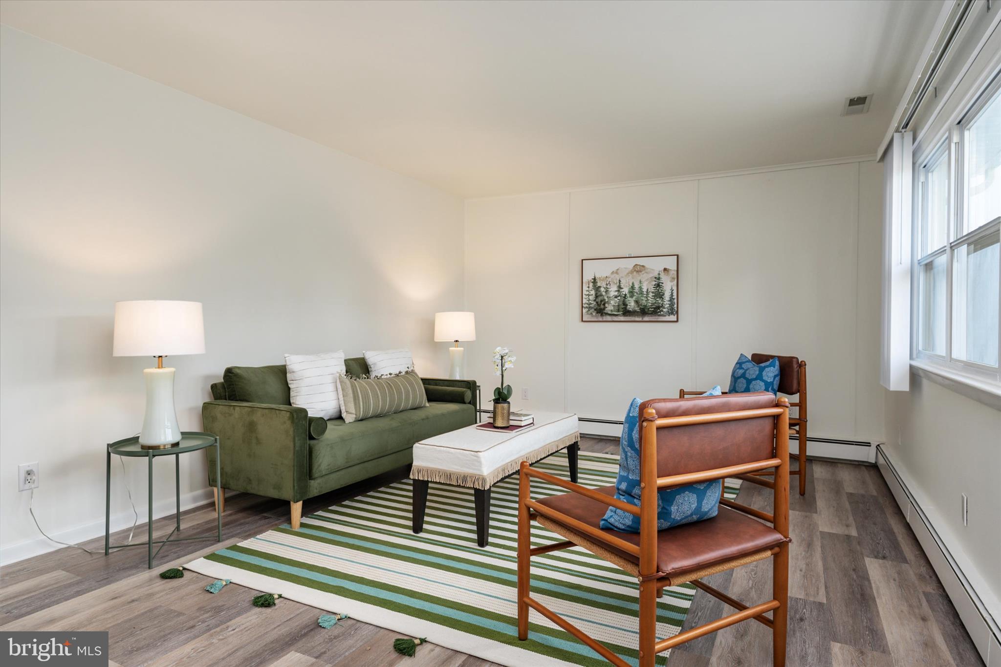 DORCHESTER - Residential