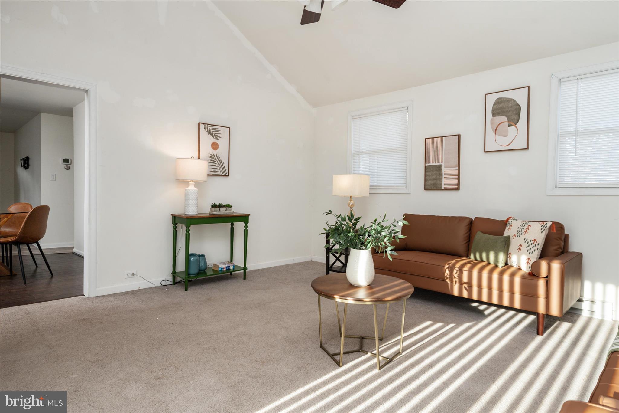 DORCHESTER - Residential