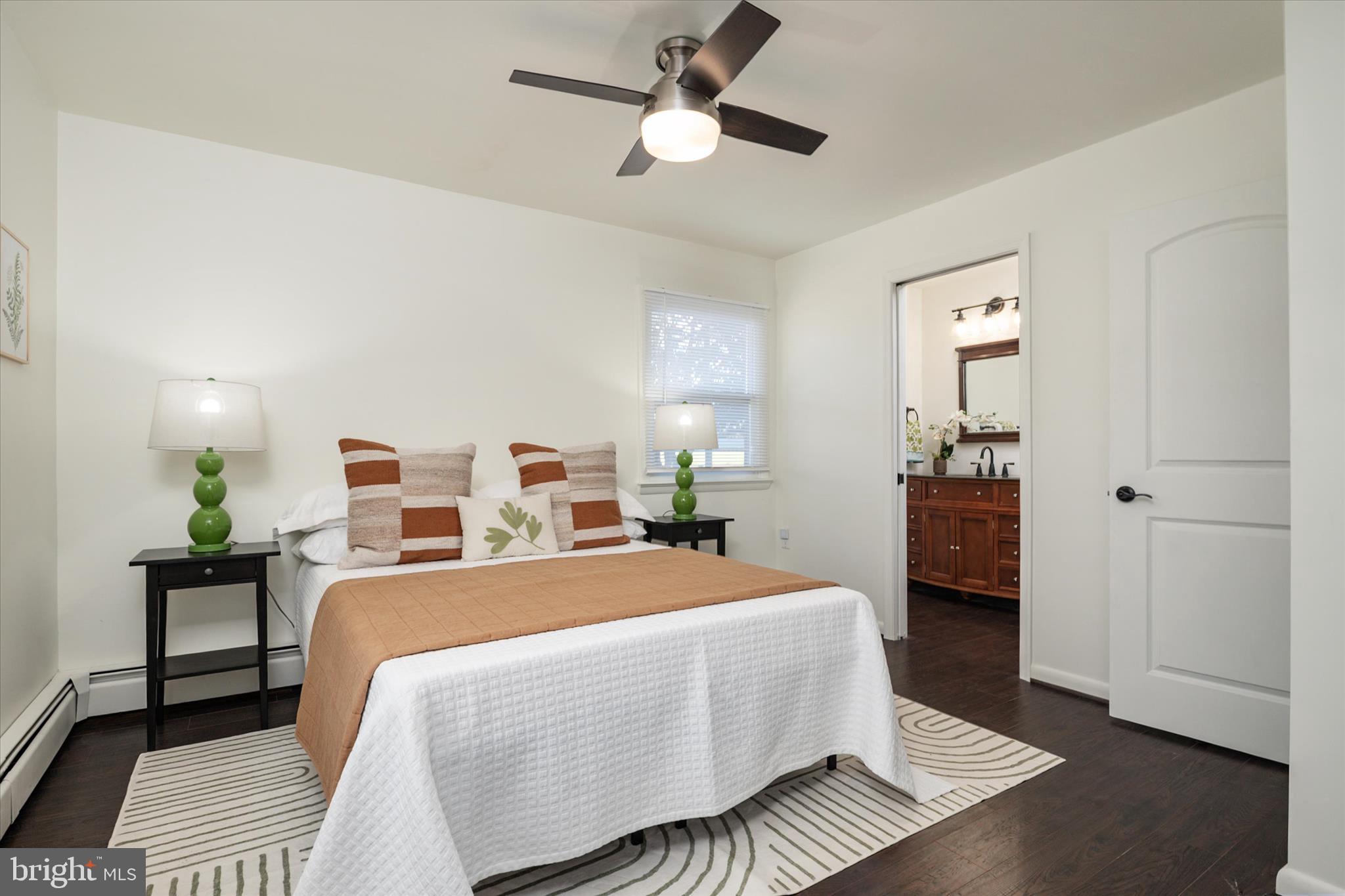 DORCHESTER - Residential