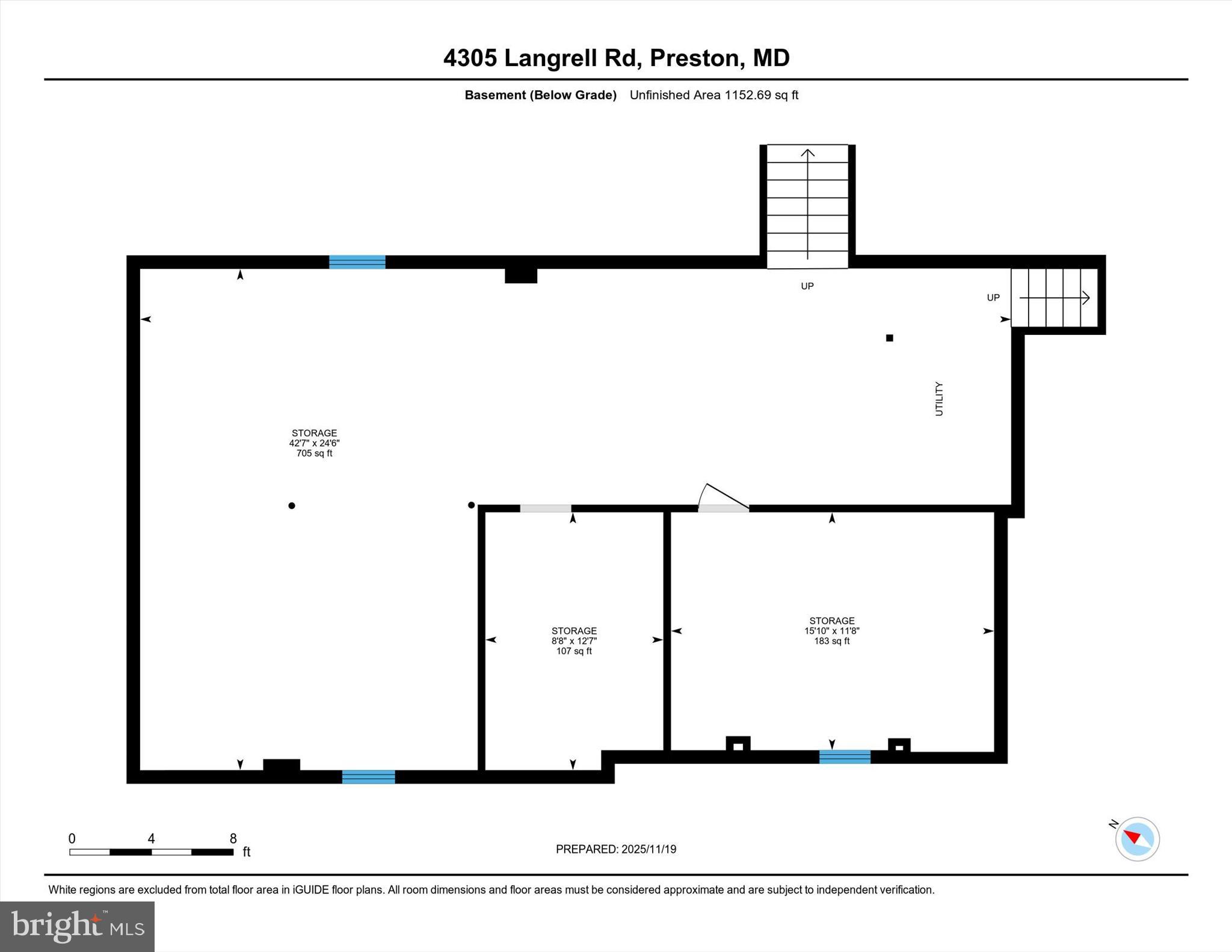 DORCHESTER - Residential
