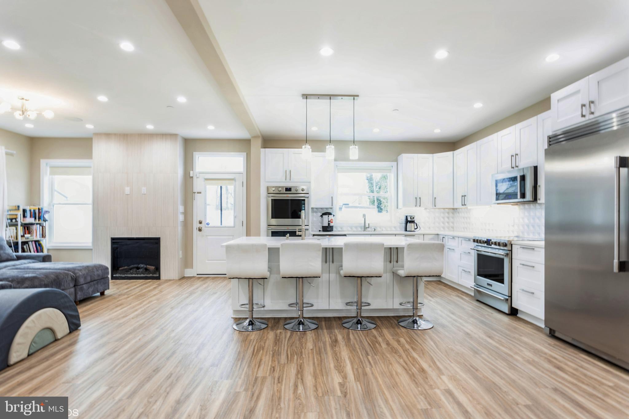 SHELBOURNE HEIGHTS - Residential