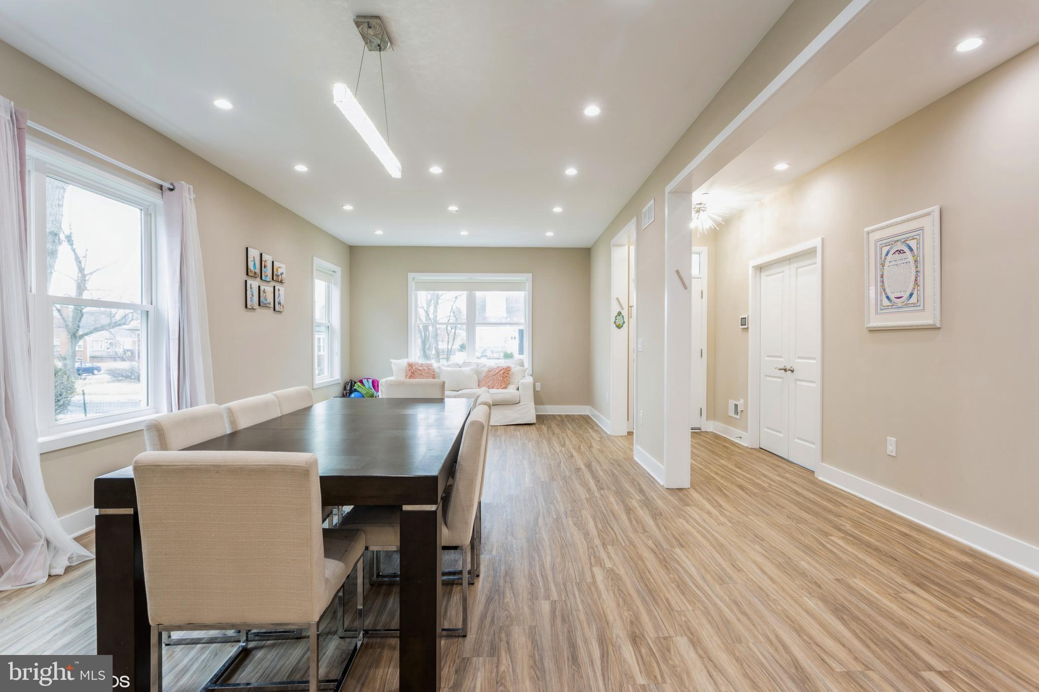 SHELBOURNE HEIGHTS - Residential