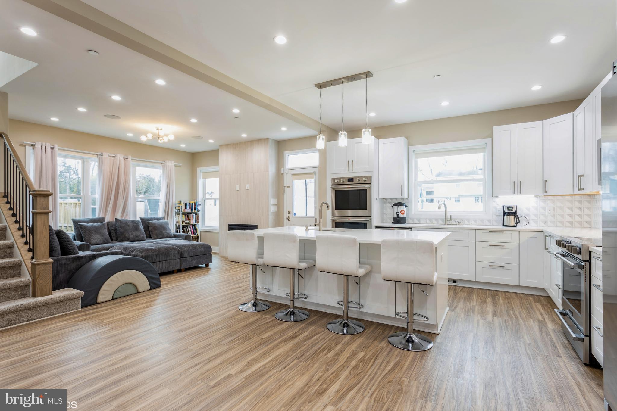 SHELBOURNE HEIGHTS - Residential