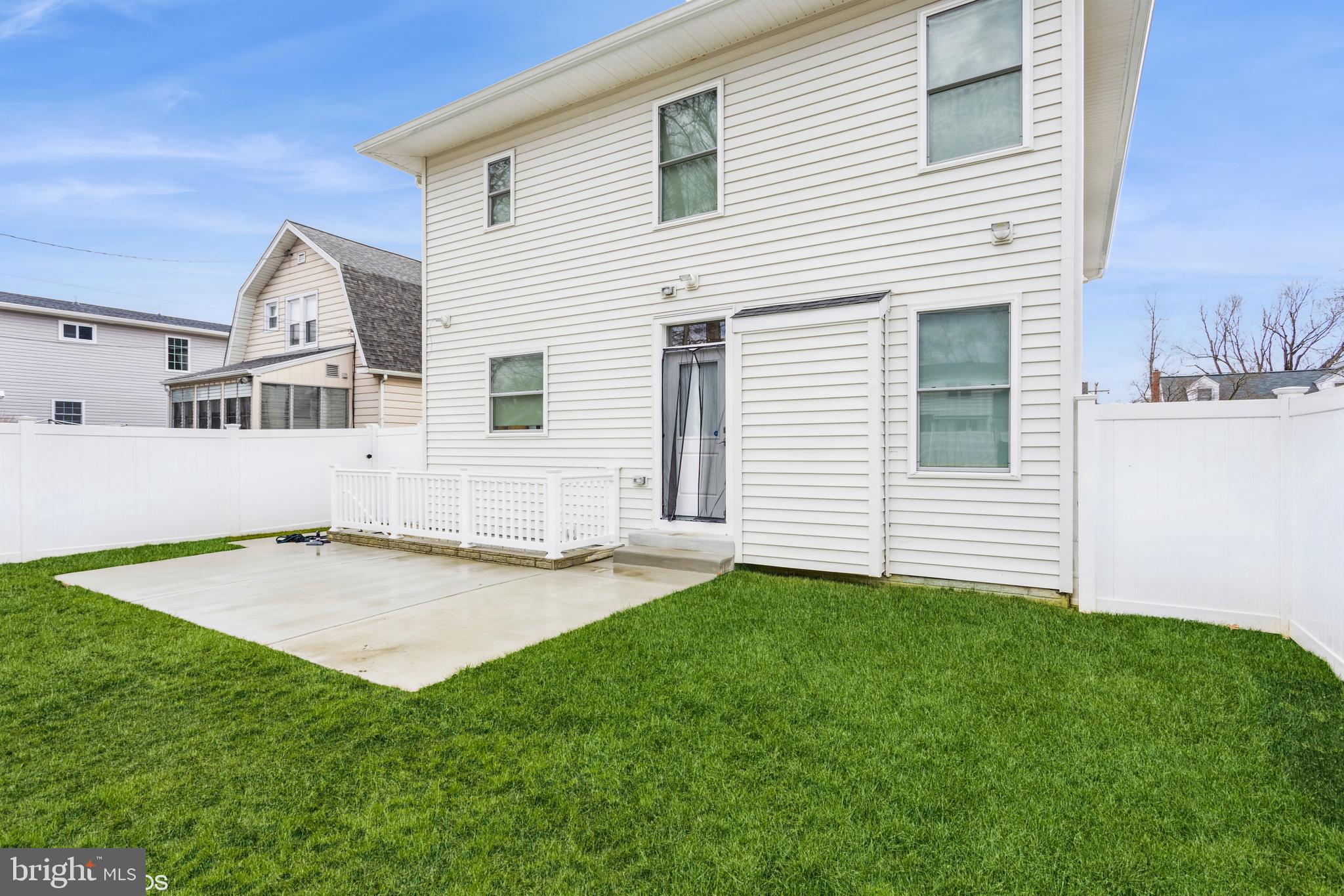 SHELBOURNE HEIGHTS - Residential