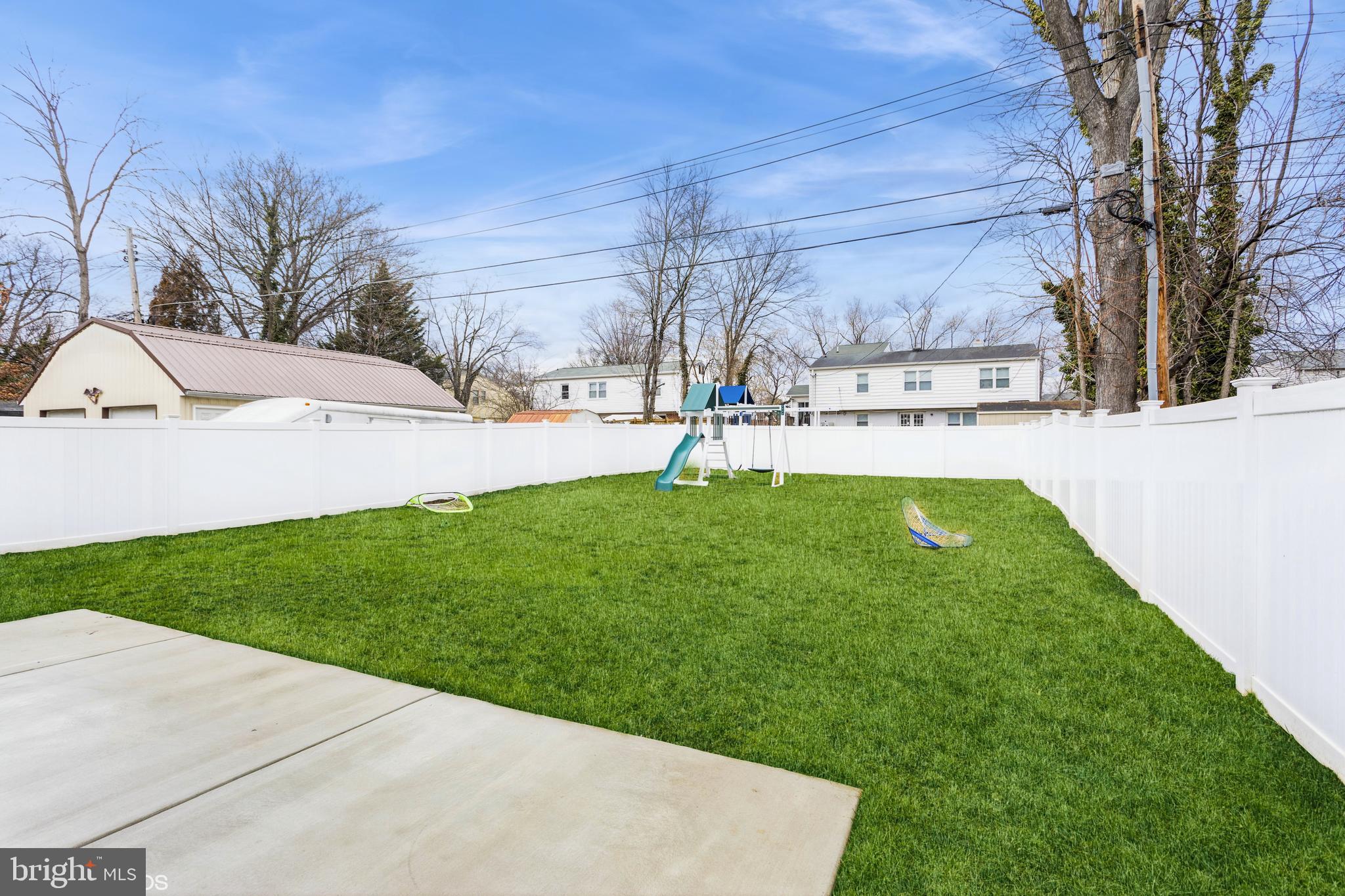 SHELBOURNE HEIGHTS - Residential