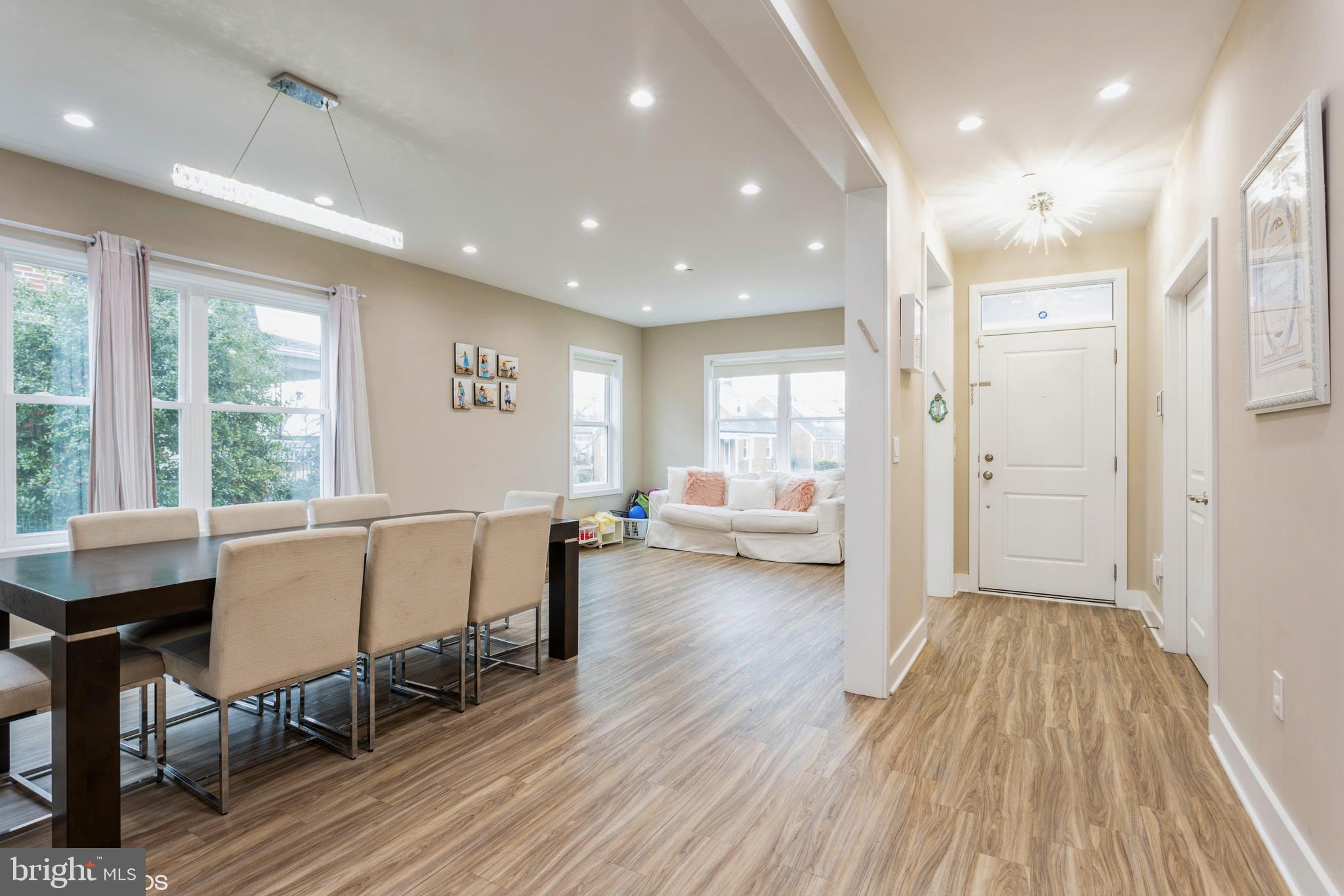 SHELBOURNE HEIGHTS - Residential