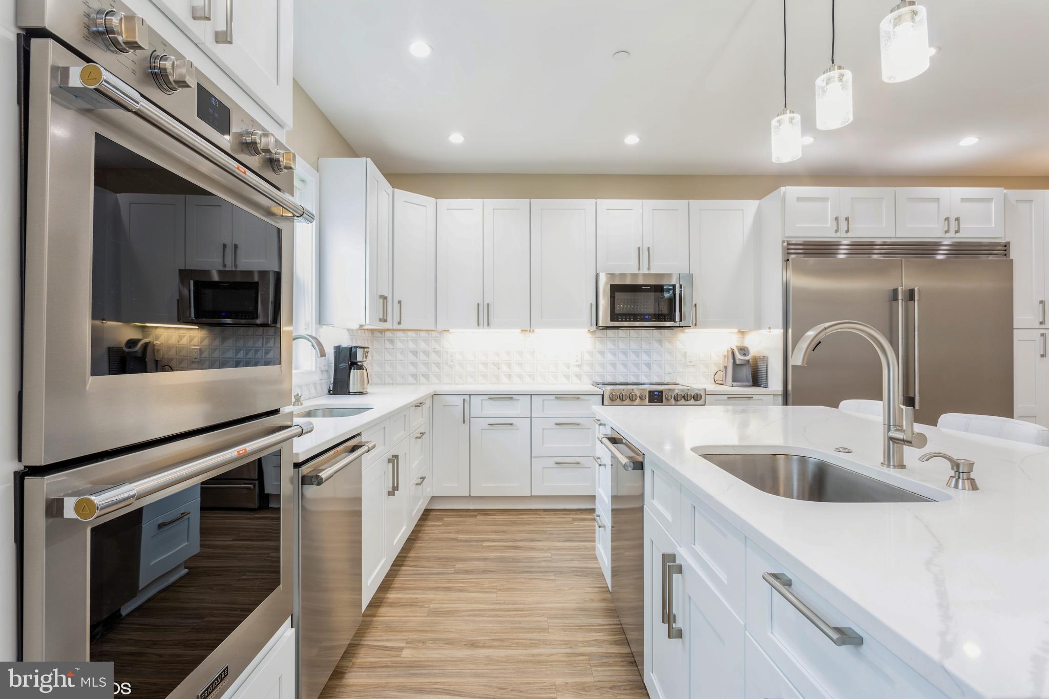 SHELBOURNE HEIGHTS - Residential