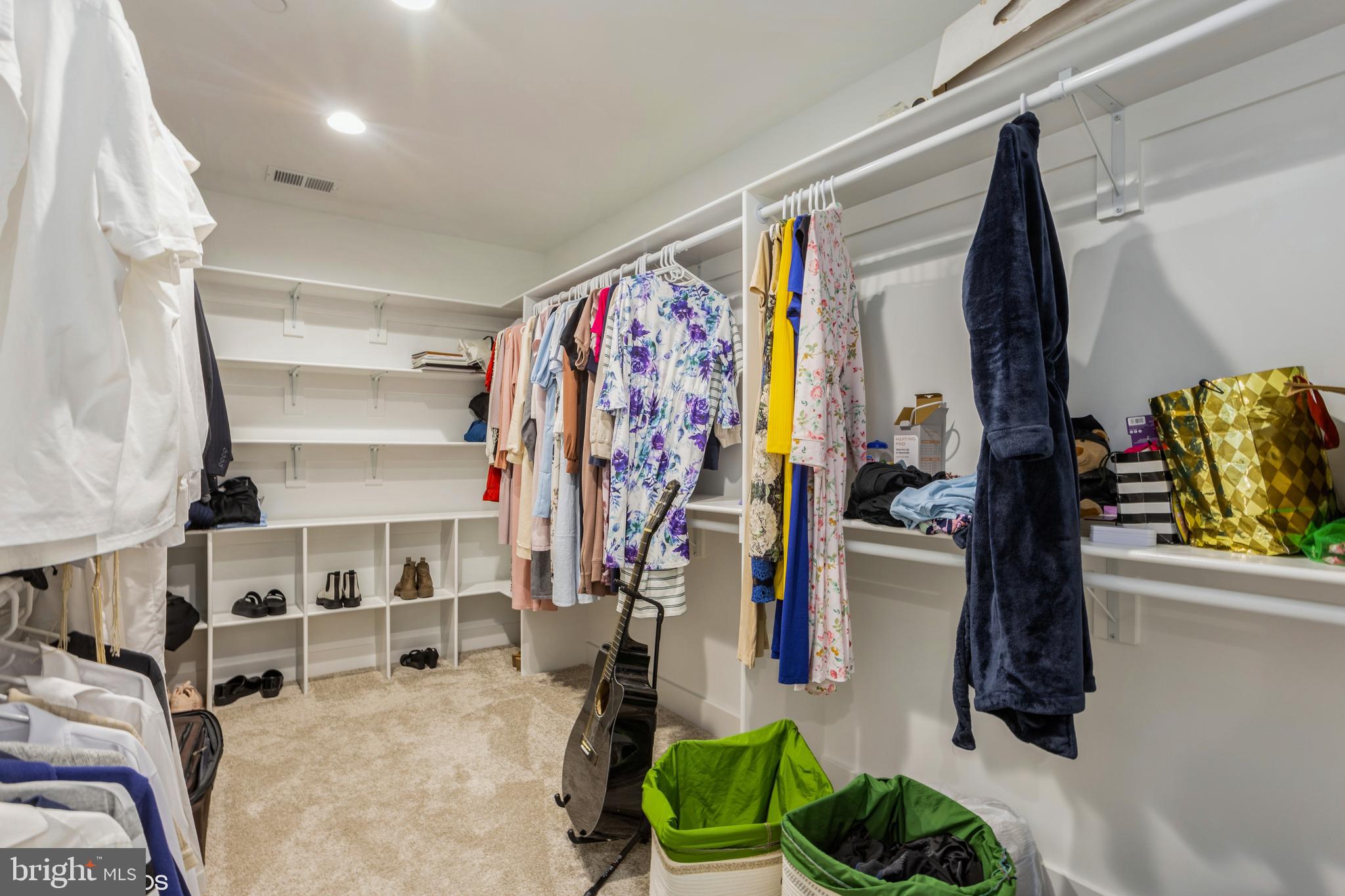SHELBOURNE HEIGHTS - Residential
