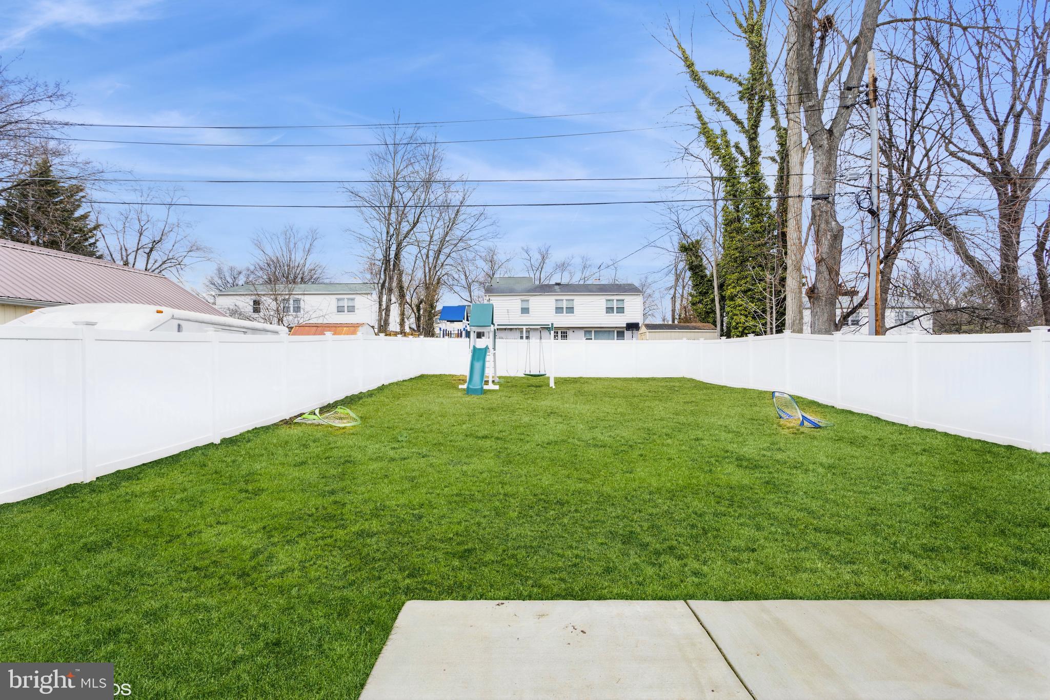 SHELBOURNE HEIGHTS - Residential