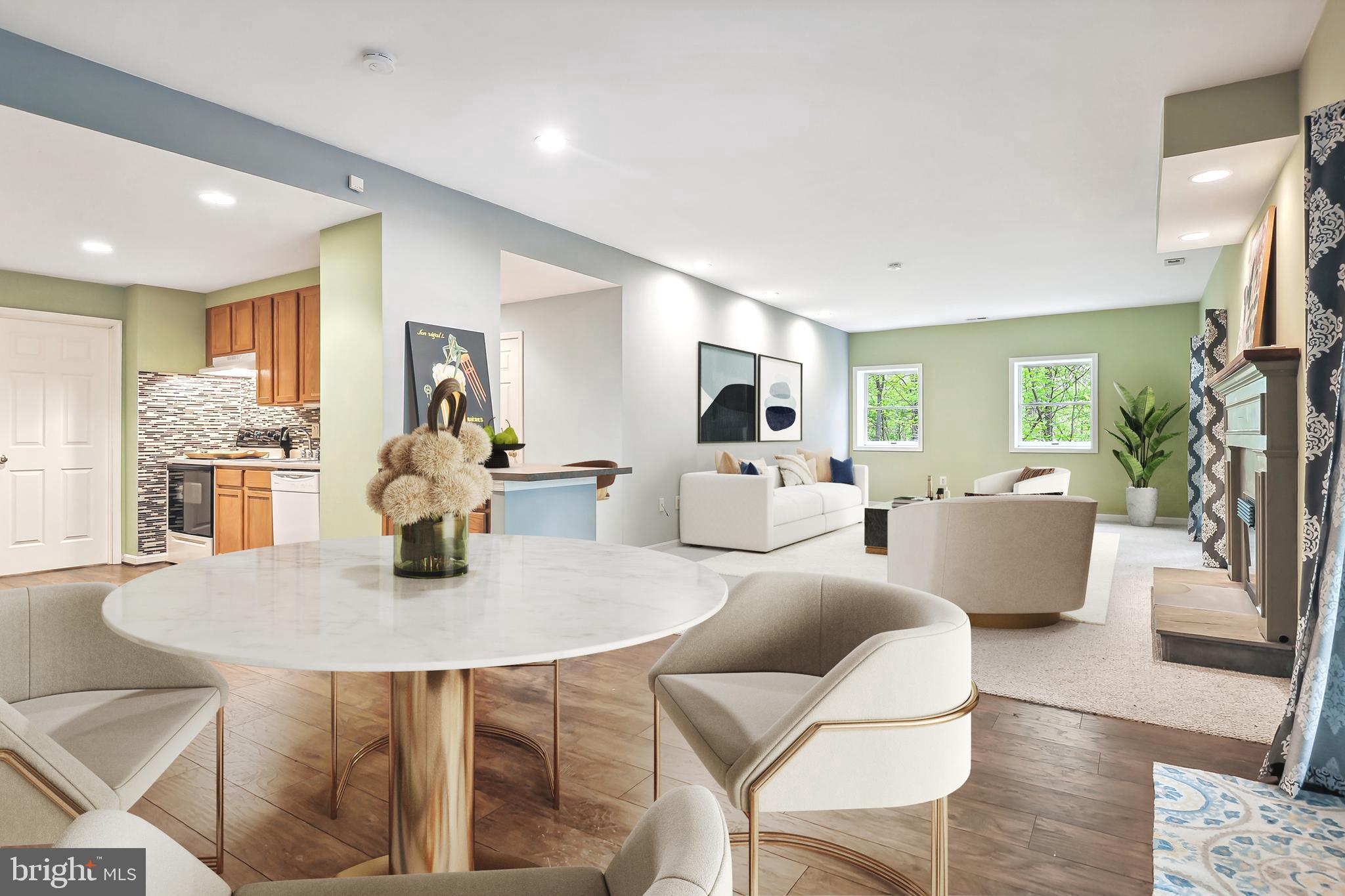 STEPNEY PLANTATION ESTATES - Residential