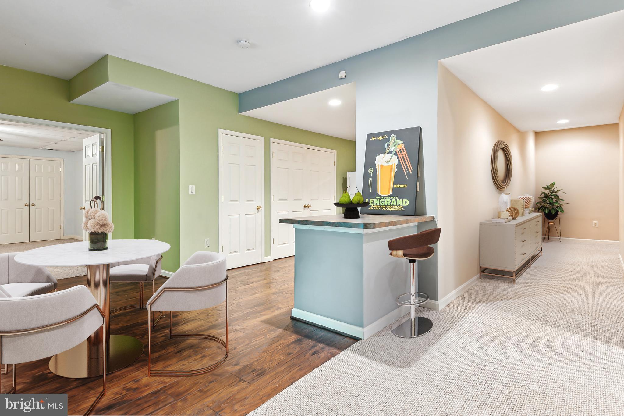 STEPNEY PLANTATION ESTATES - Residential