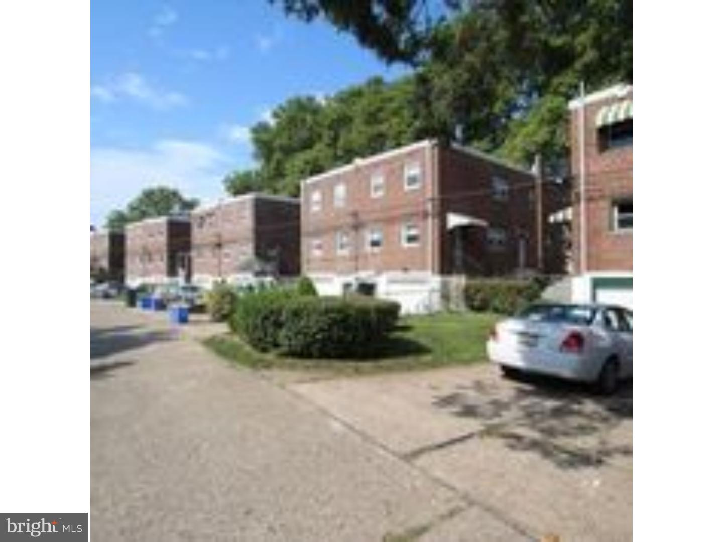 LEXINGTON PARK - Residential