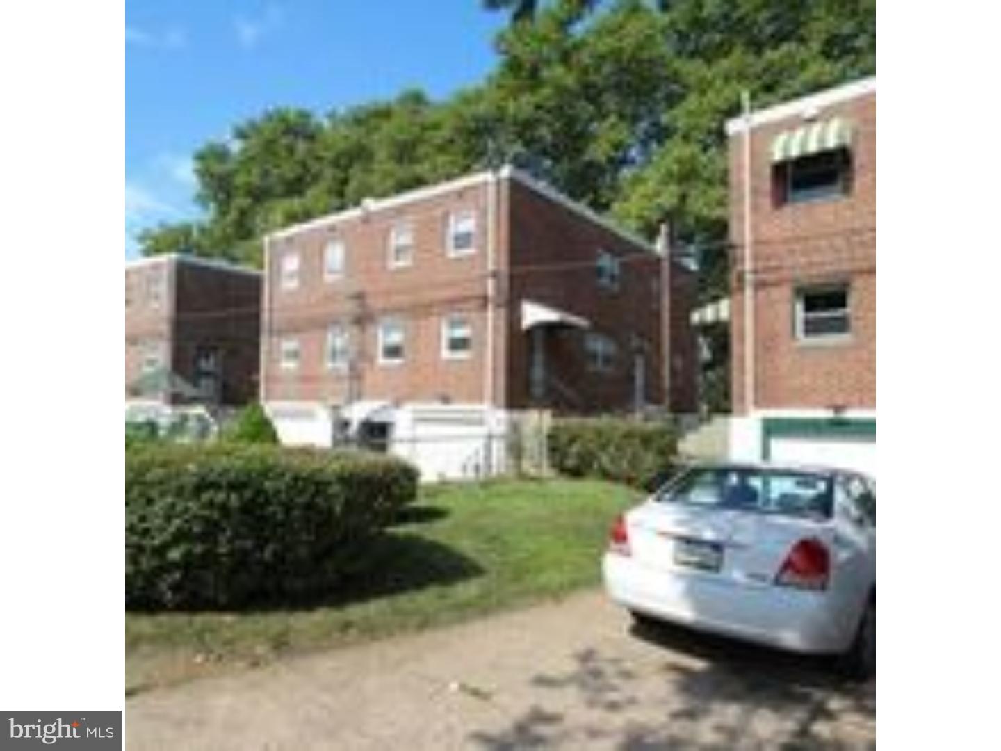 LEXINGTON PARK - Residential