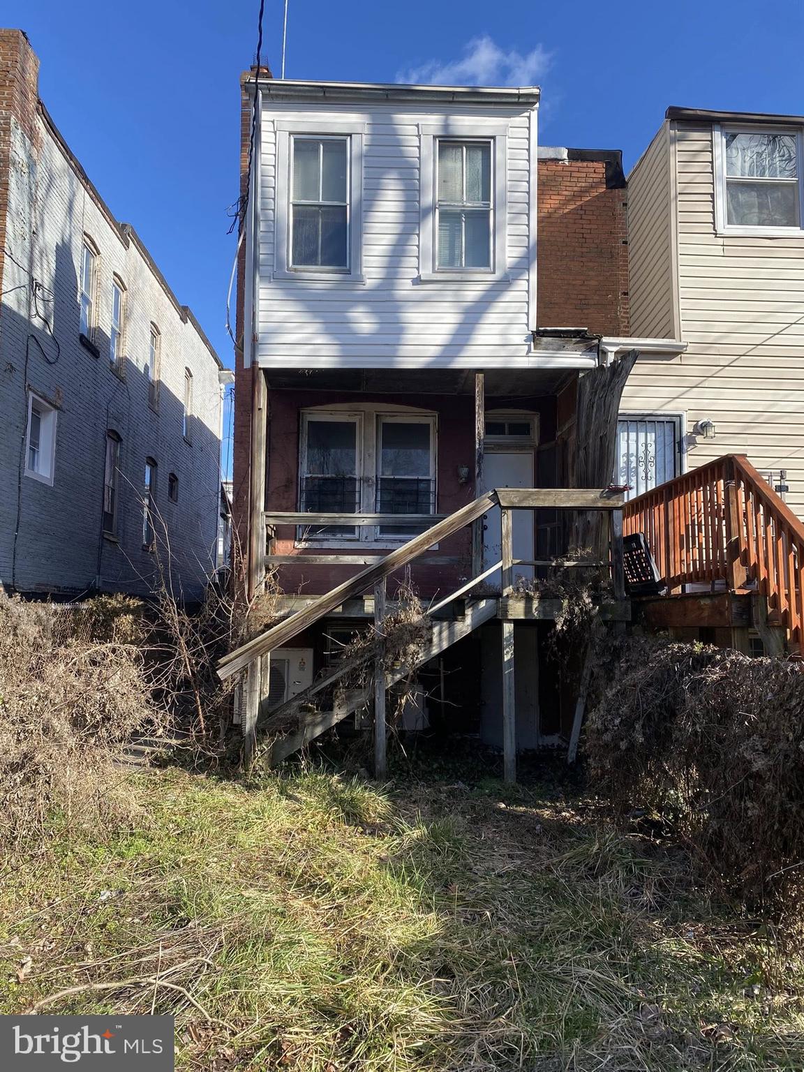 PEN LUCY - Residential