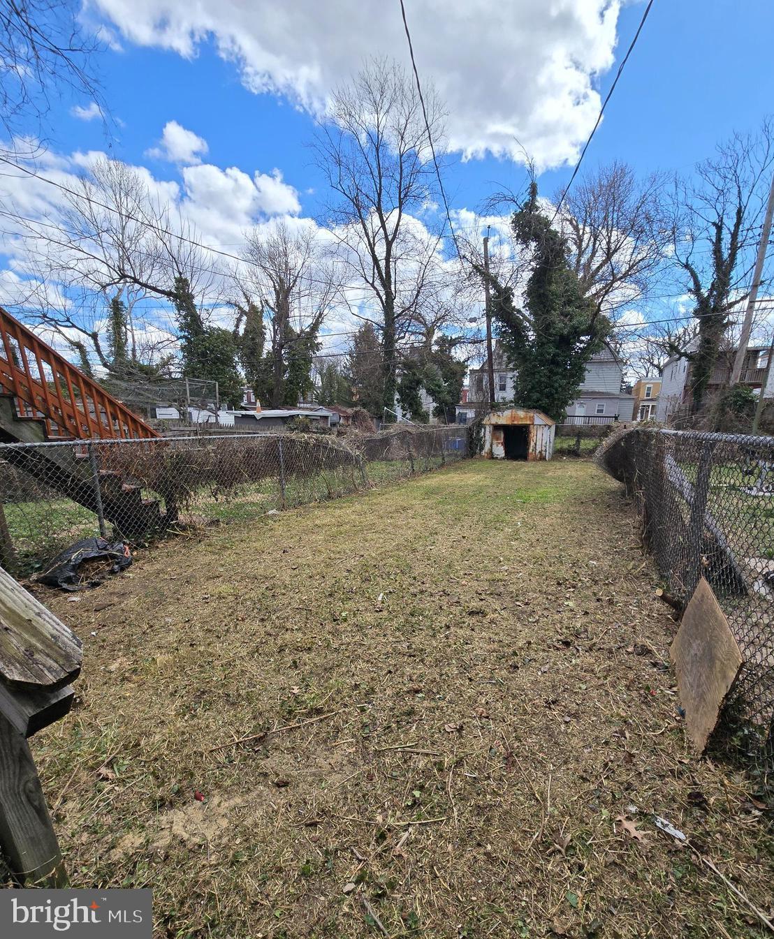 PEN LUCY - Residential