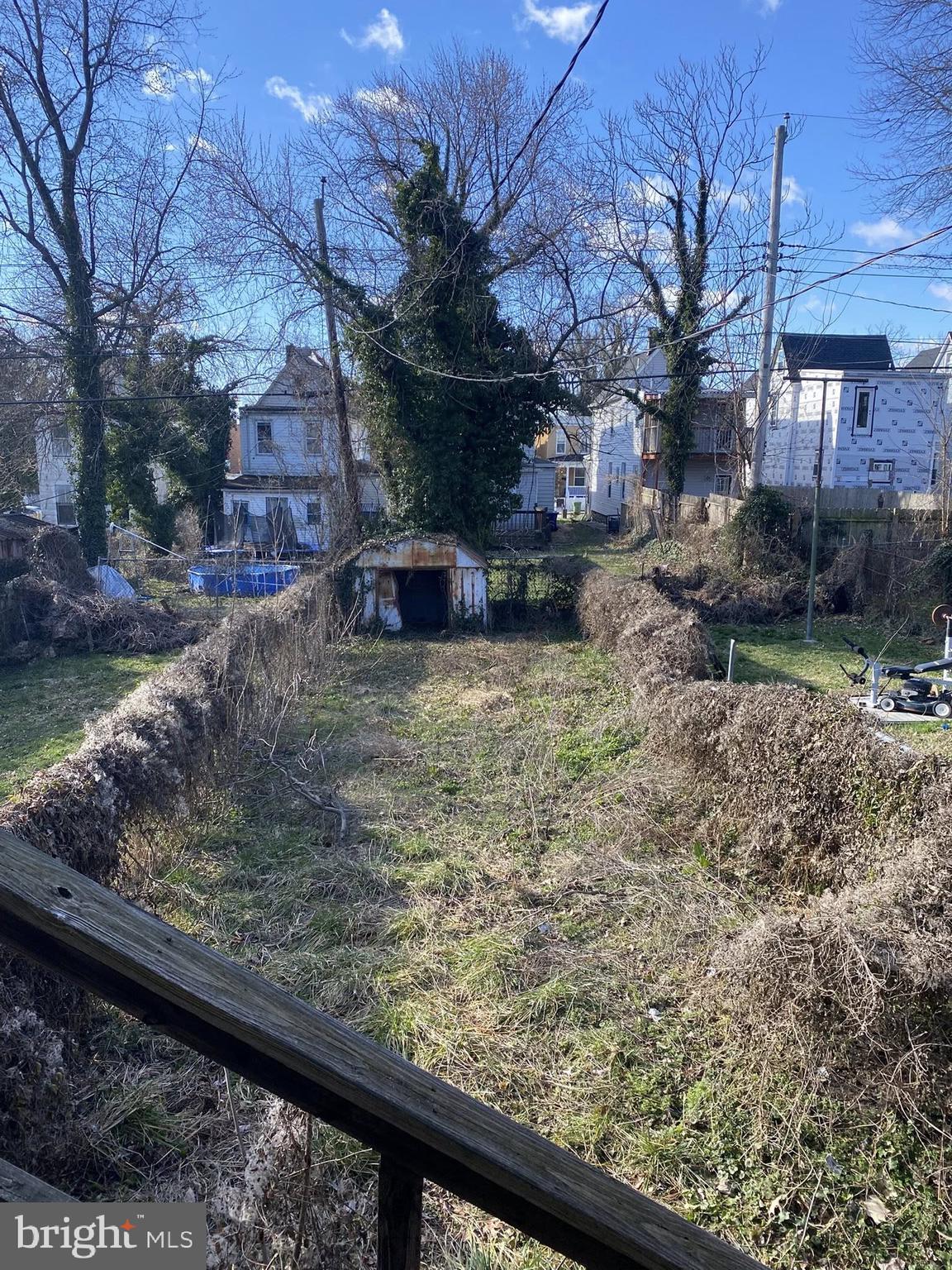 PEN LUCY - Residential