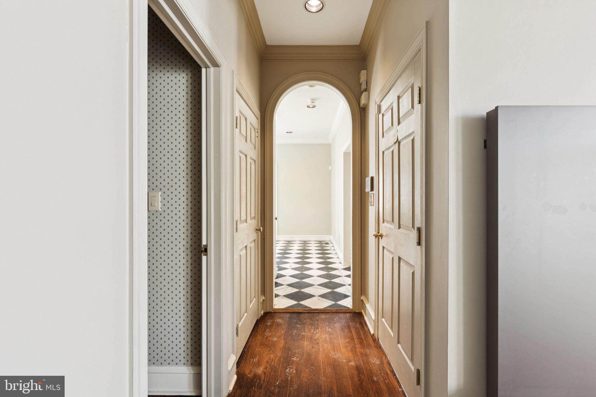 WRENFIELD - Residential