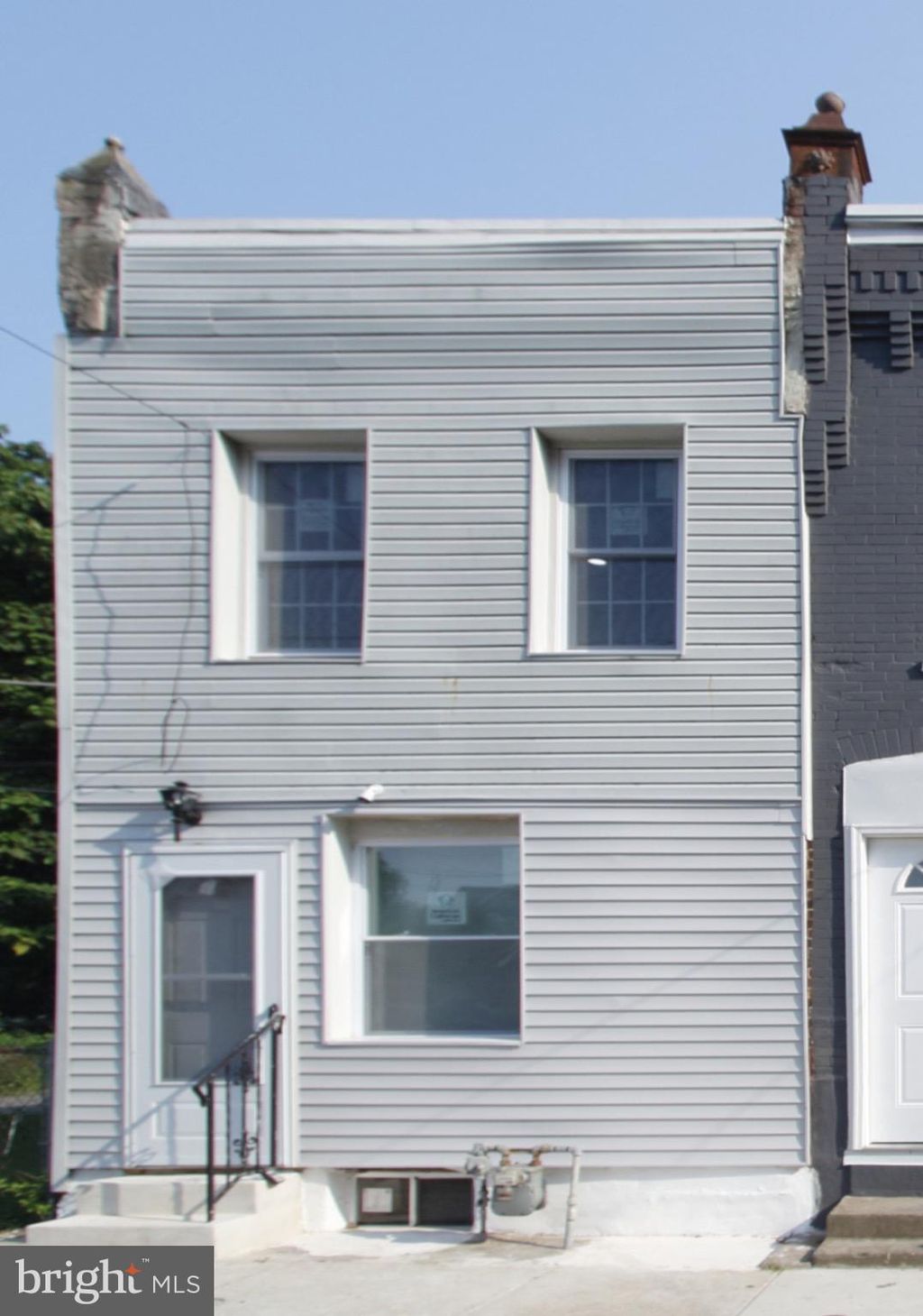 Photo of 803 W Mary Street, CHESTER, PA 19013 (MLS # PADE2096874)