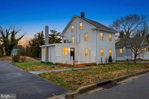 924 UNION STREET PORT NORRIS NJ 08349