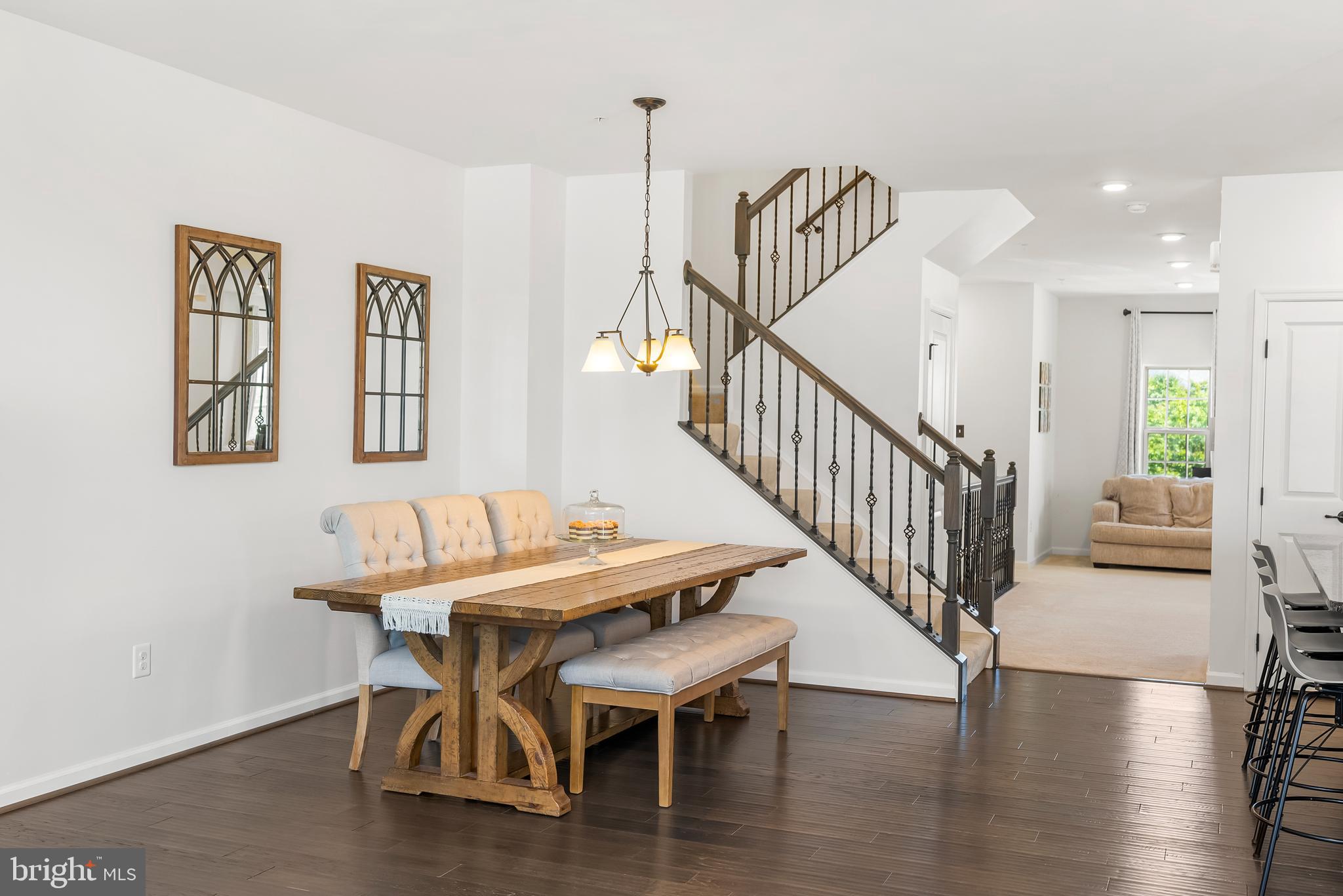 ORCHARD SQUARE - Residential Lease