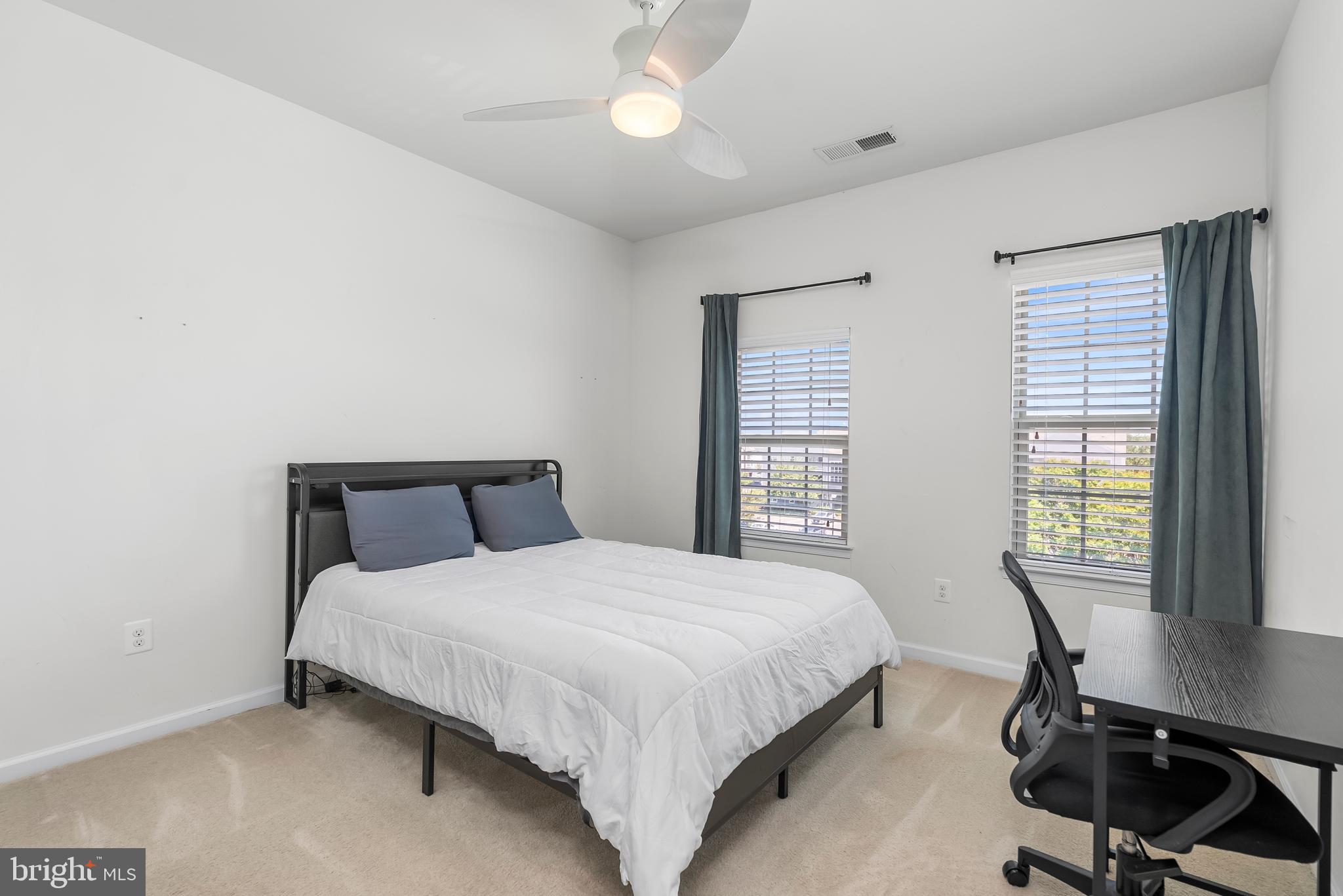 ORCHARD SQUARE - Residential Lease