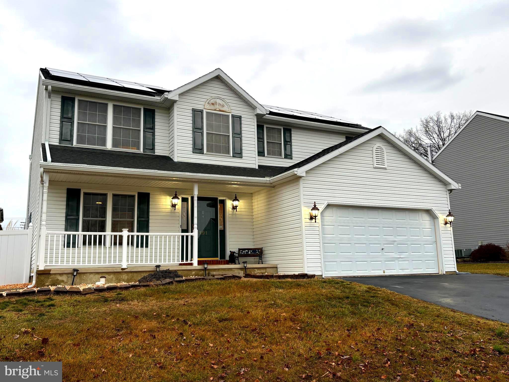 191 TWIN CREEKS DRIVE