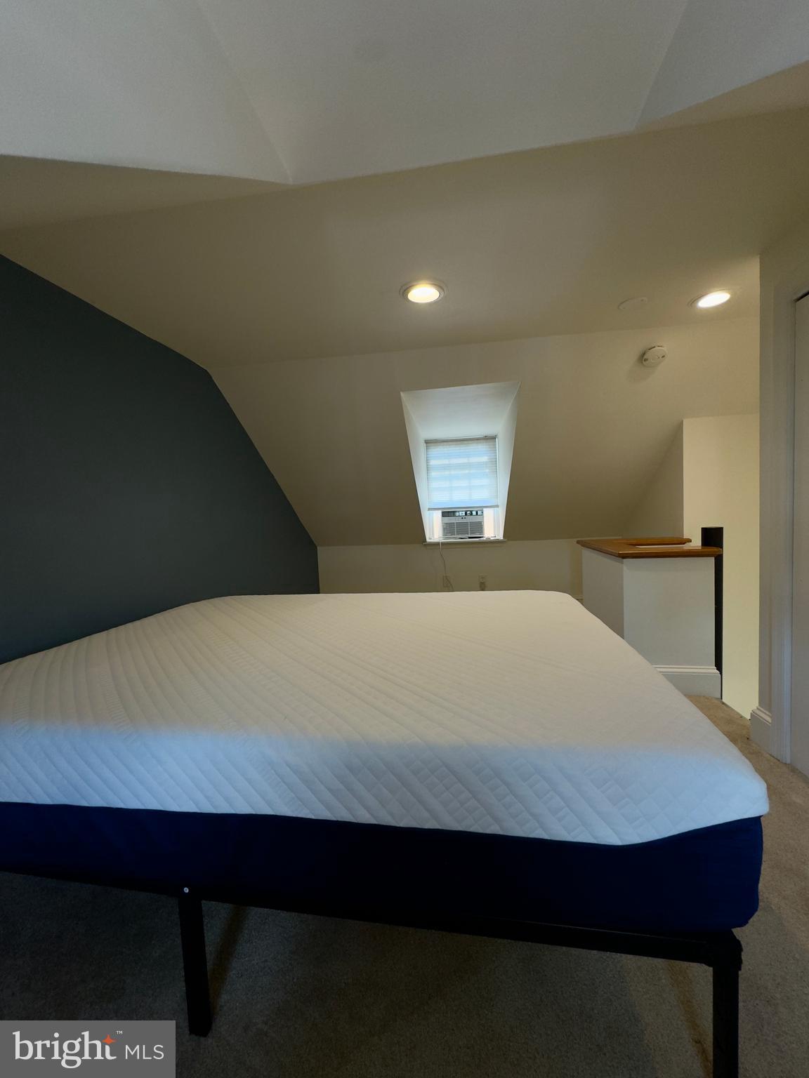 FEDERAL HILL HISTORIC DISTRICT - Residential Lease