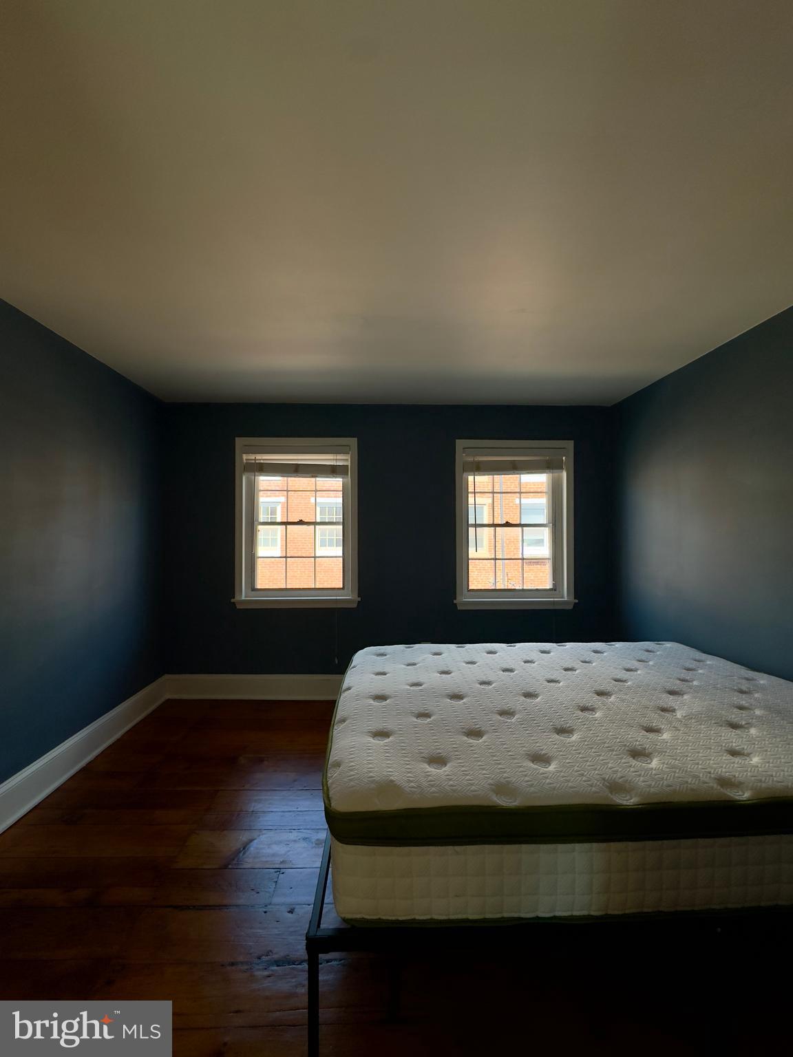 FEDERAL HILL HISTORIC DISTRICT - Residential Lease