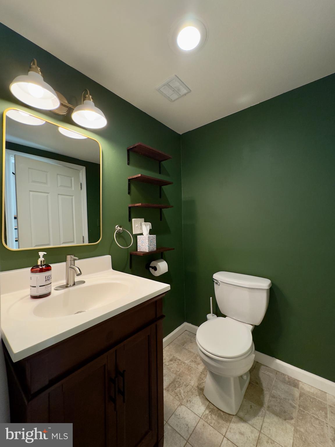 FEDERAL HILL HISTORIC DISTRICT - Residential Lease