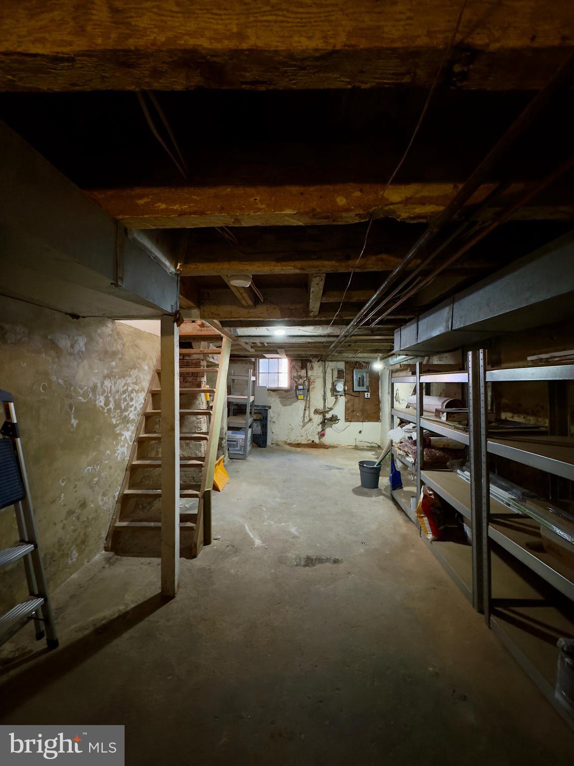 FEDERAL HILL HISTORIC DISTRICT - Residential Lease