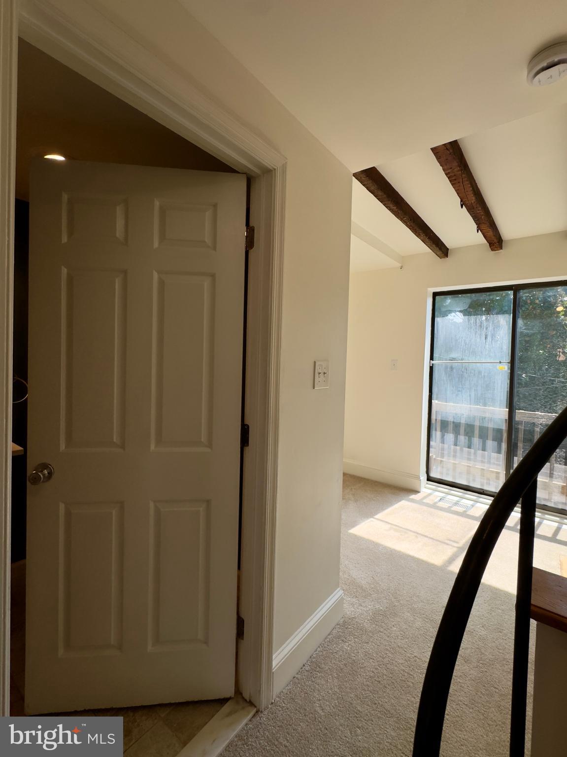 FEDERAL HILL HISTORIC DISTRICT - Residential Lease