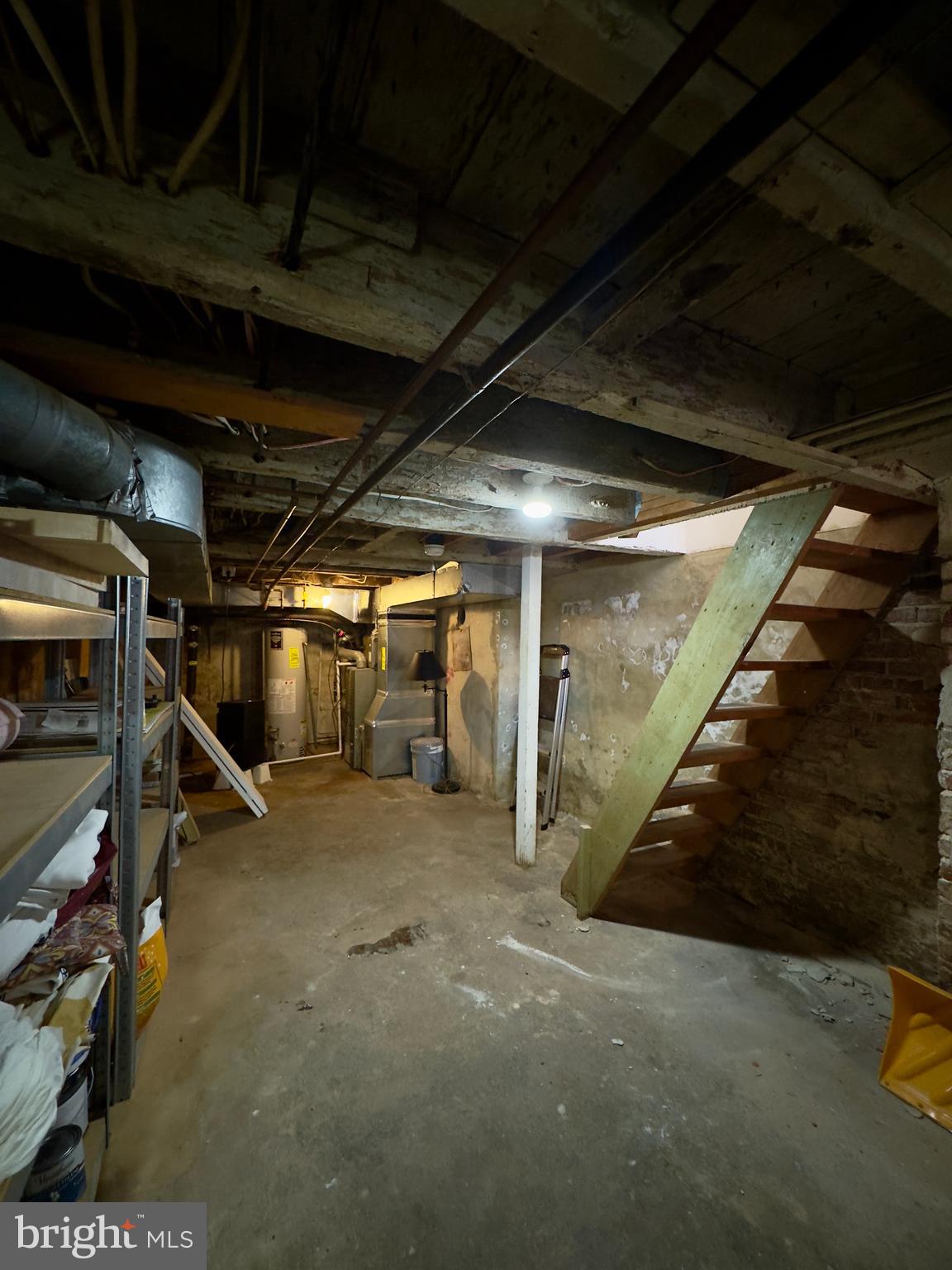 FEDERAL HILL HISTORIC DISTRICT - Residential Lease